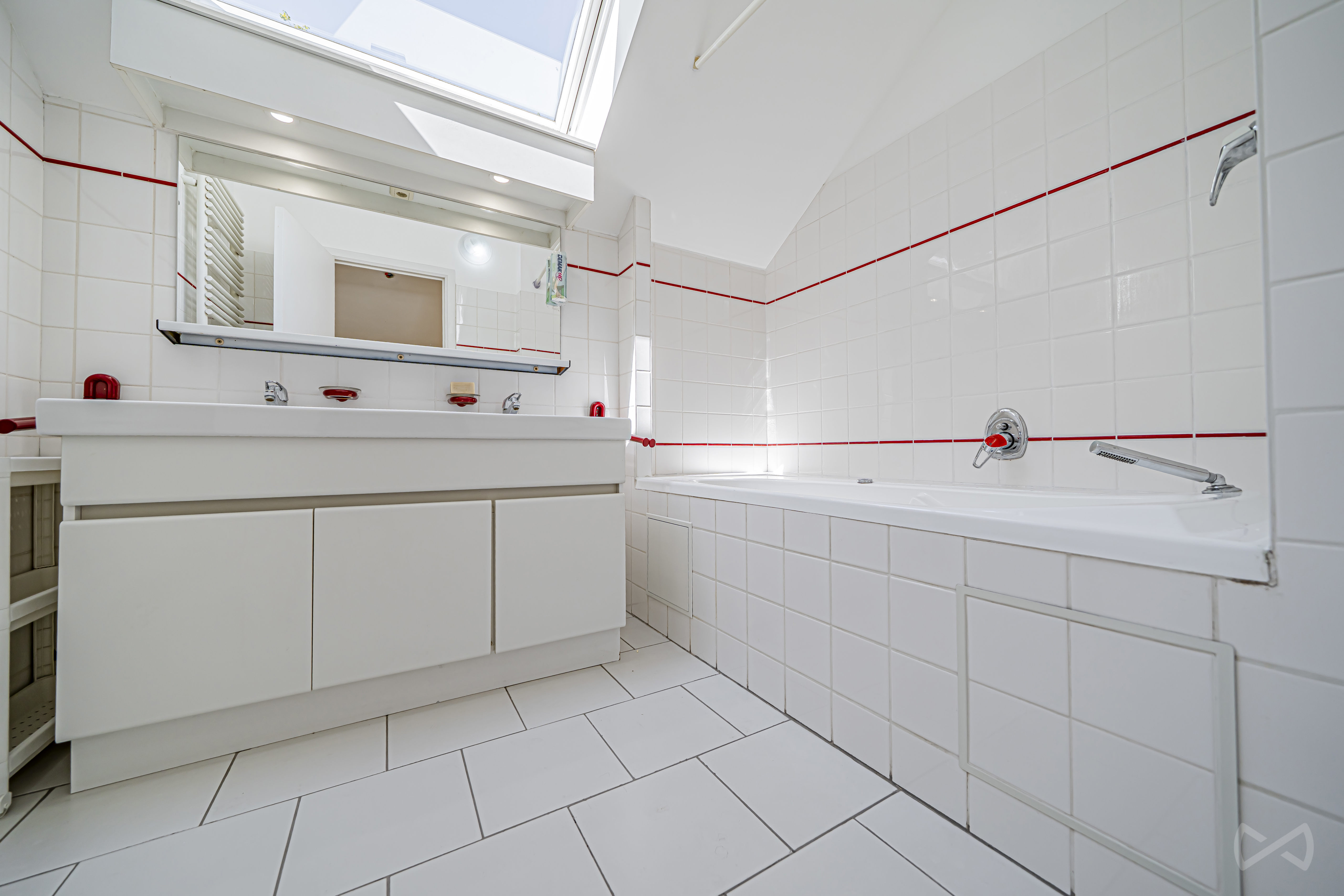 Picture 4 of 4 for Villa with four bedrooms in Jette