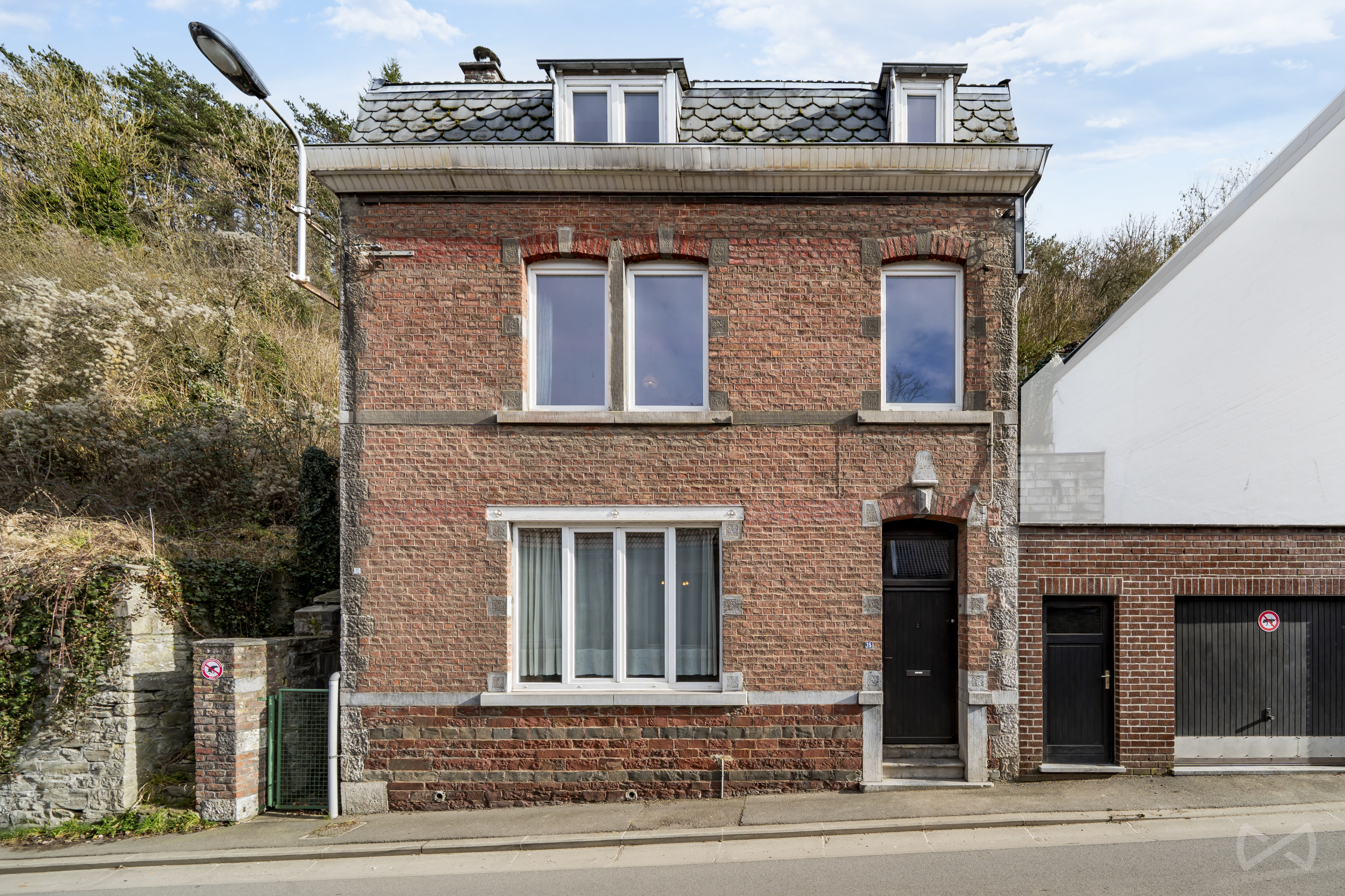Picture 2 of 3 for House with four bedrooms in Aywaille