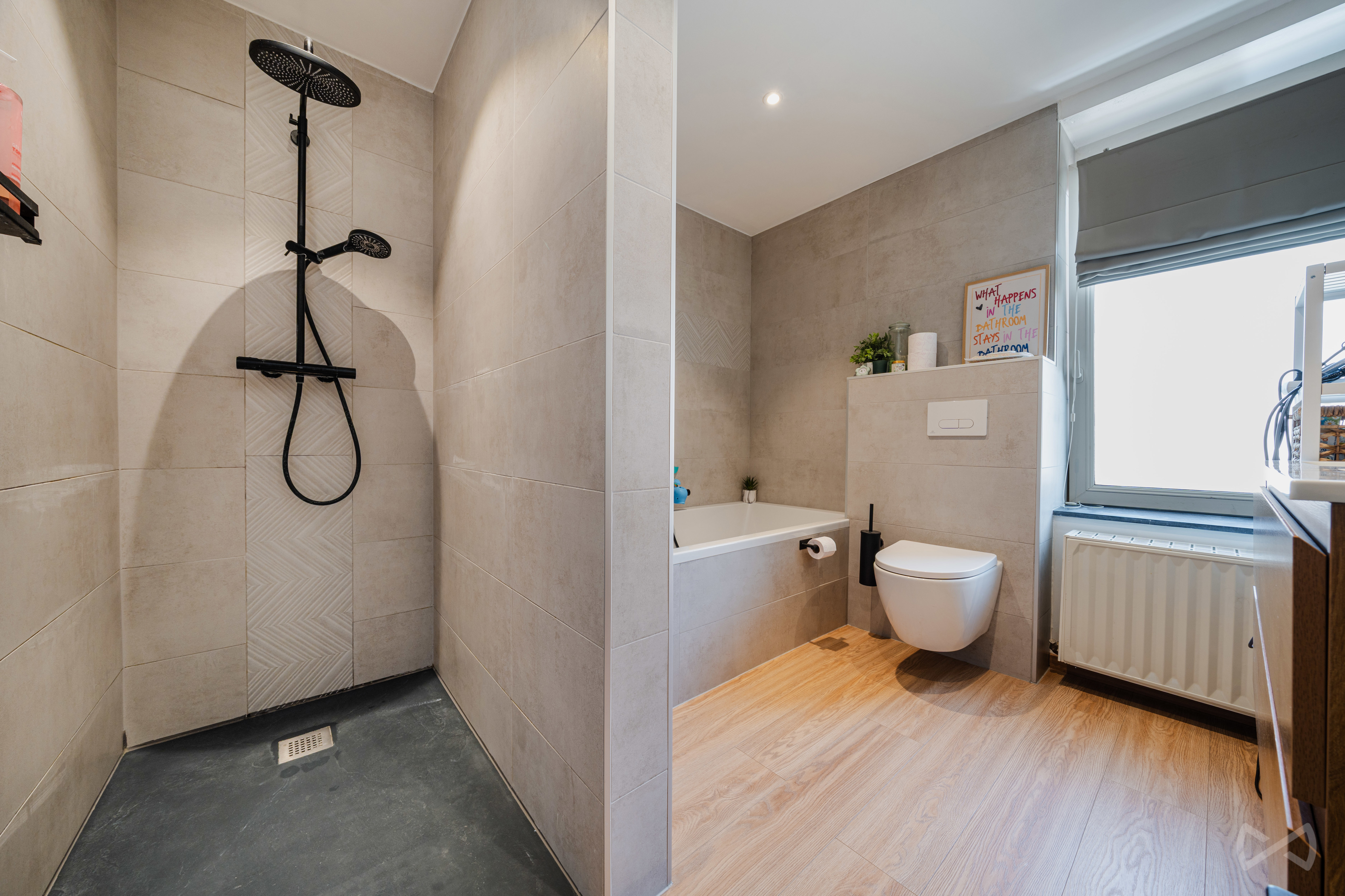 Photo 3 sur 4 pour Maison de trois chambres à Ecaussinnes-d'Enghien