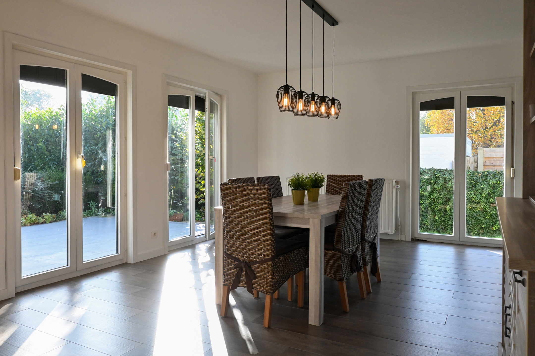 Picture 2 of 4 for House with three bedrooms in Lummen