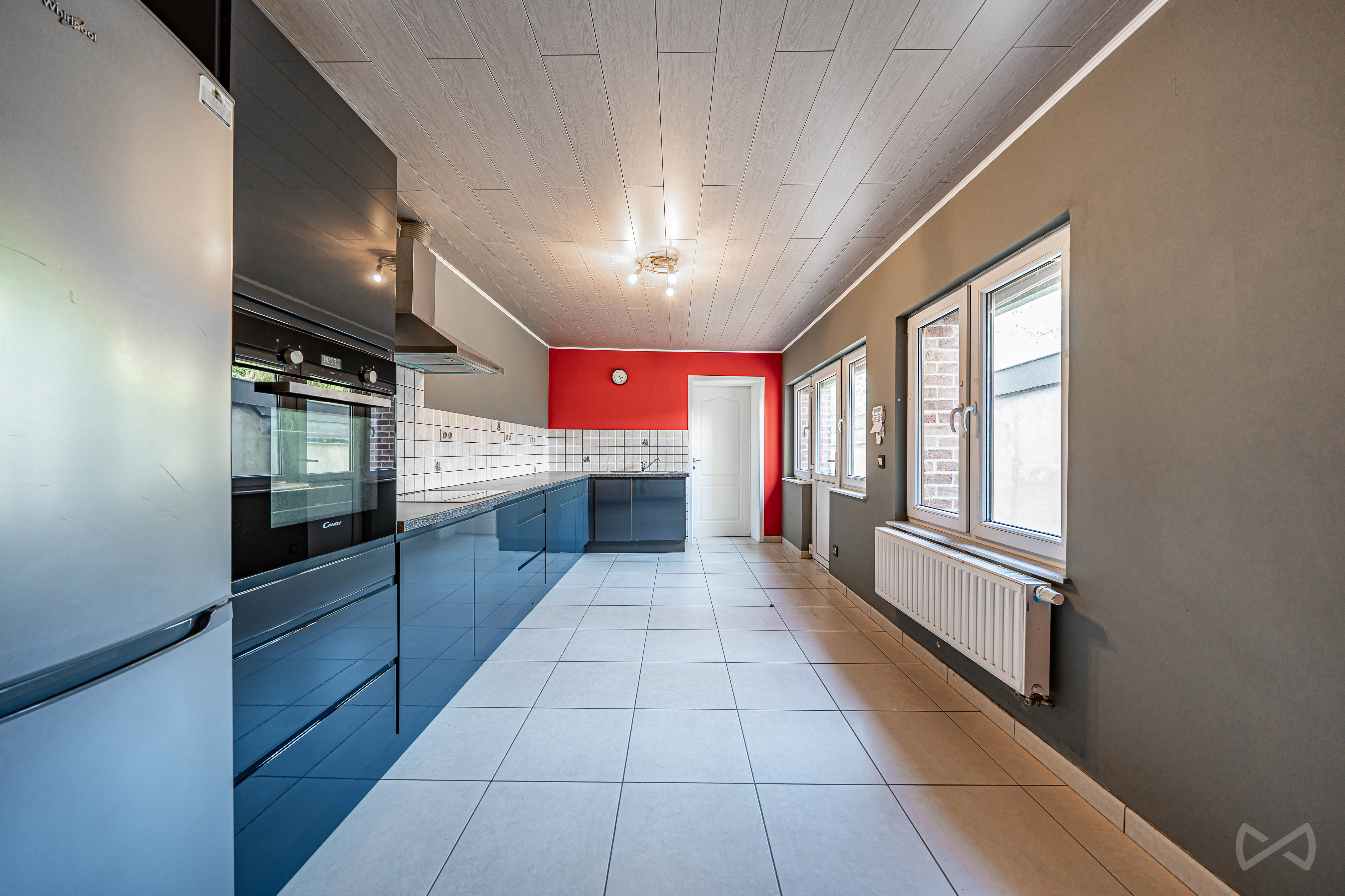 Picture 4 of 4 for House with three bedrooms in Courcelles Trazegnies