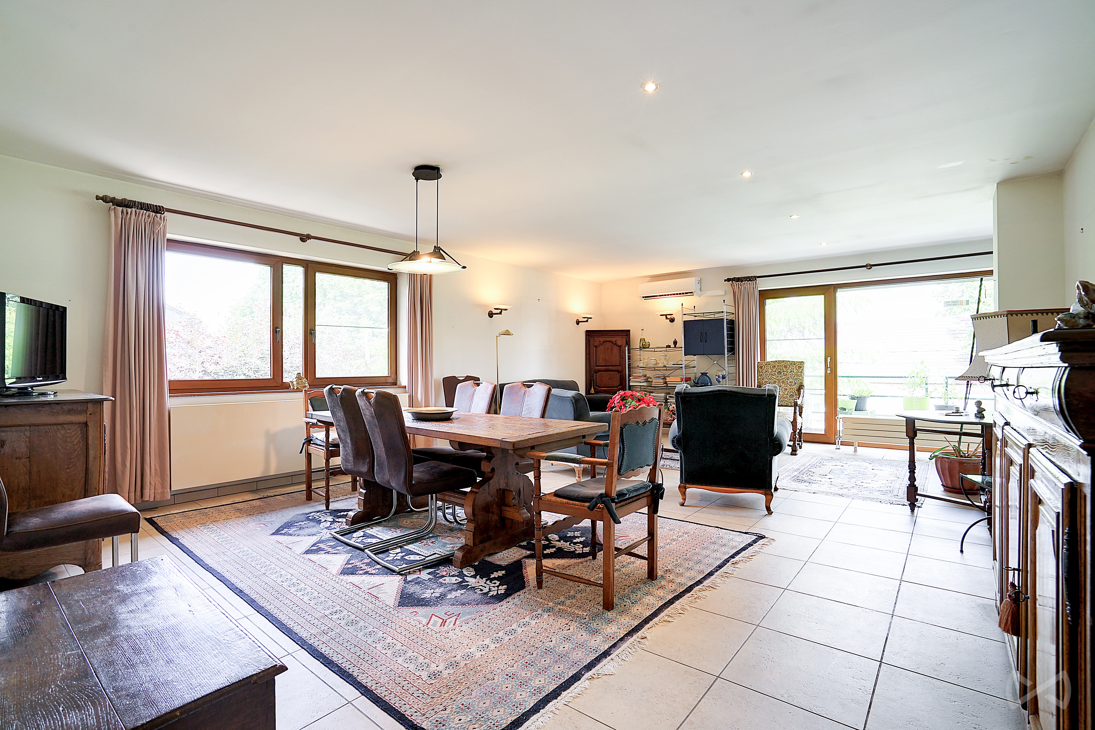 Picture 2 of 4 for Flat with two bedrooms in Gerpinnes