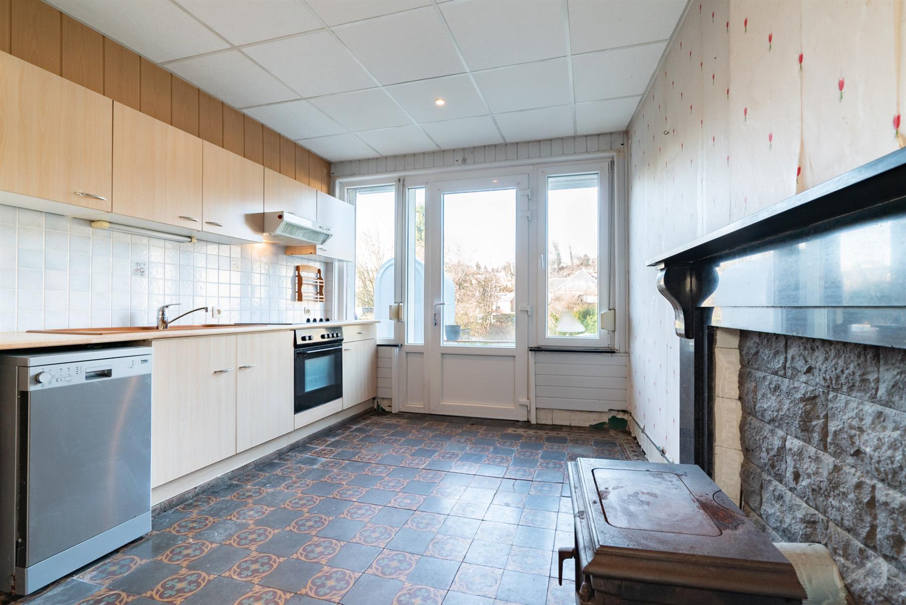 Picture 4 of 4 for House with two bedrooms in Thy-le-château