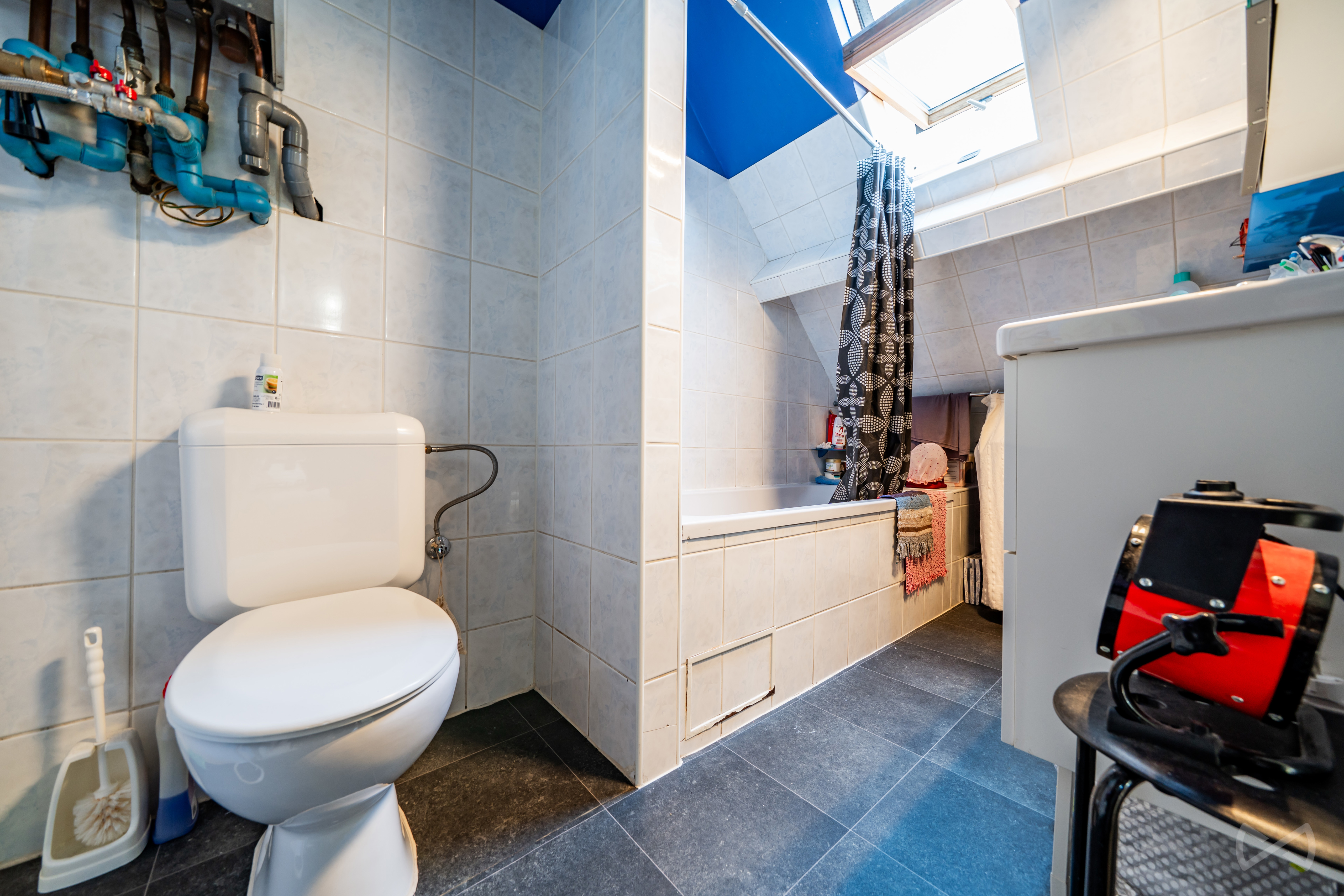Picture 4 of 4 for Multi-purpose building with three bedrooms in Uccle