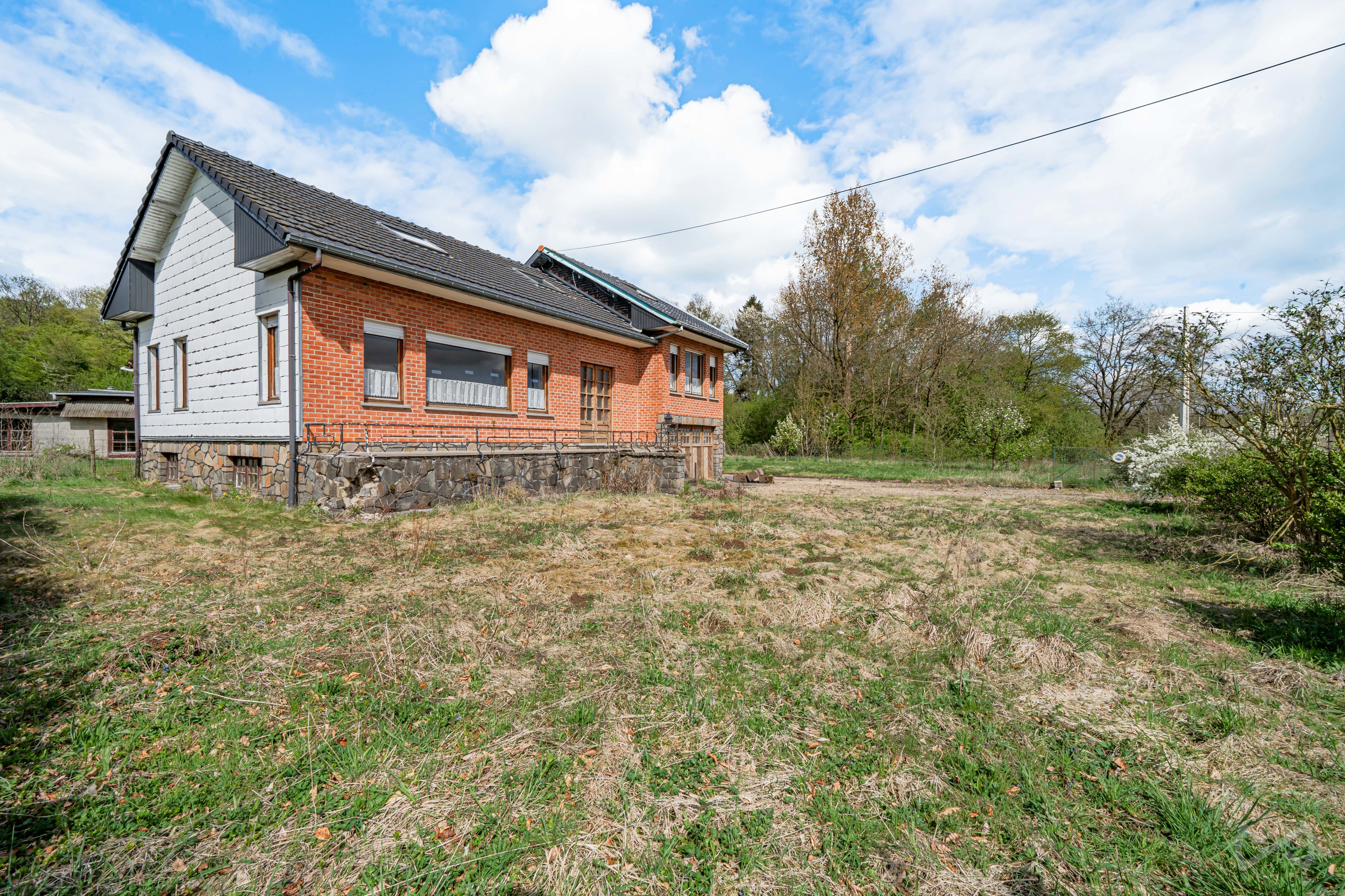 Picture 3 of 4 for House with four bedrooms in Dolembreux