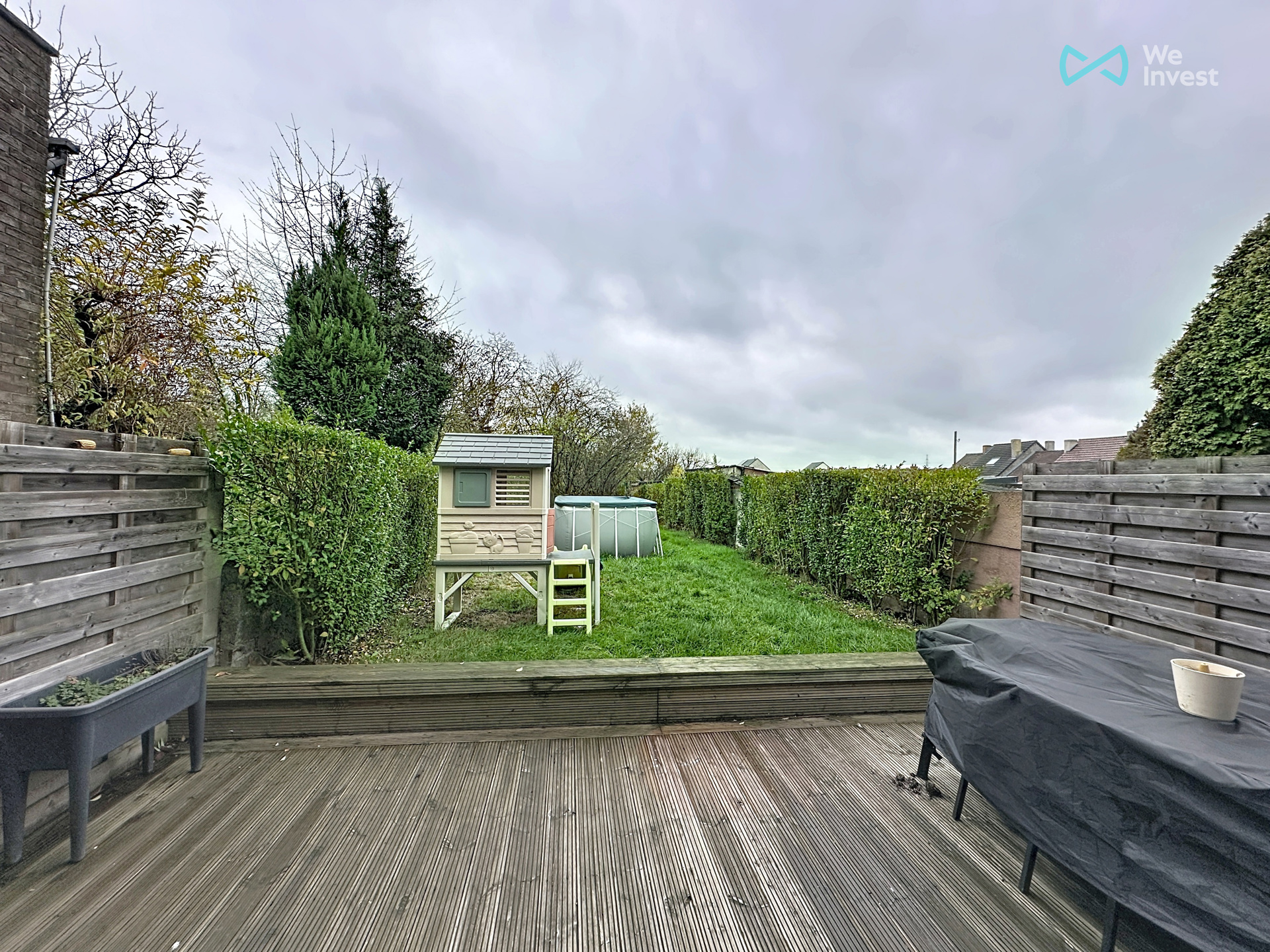 Picture 3 of 4 for House with three bedrooms in Tubize