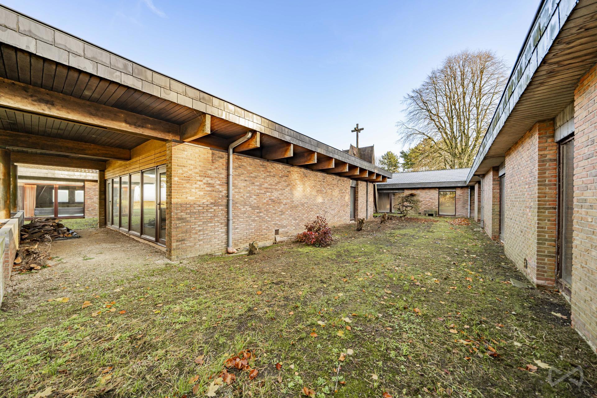 Photo 2 sur 4 pour Maison de 20 chambres à QuÉvy