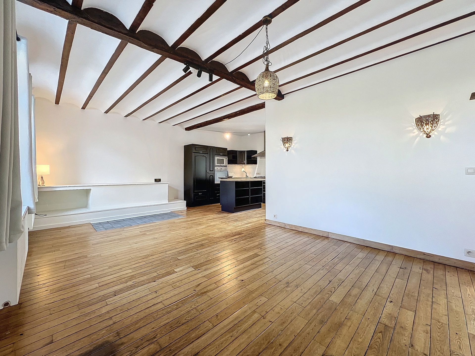 Photo 3 sur 3 pour Maison d'une chambre à Herve