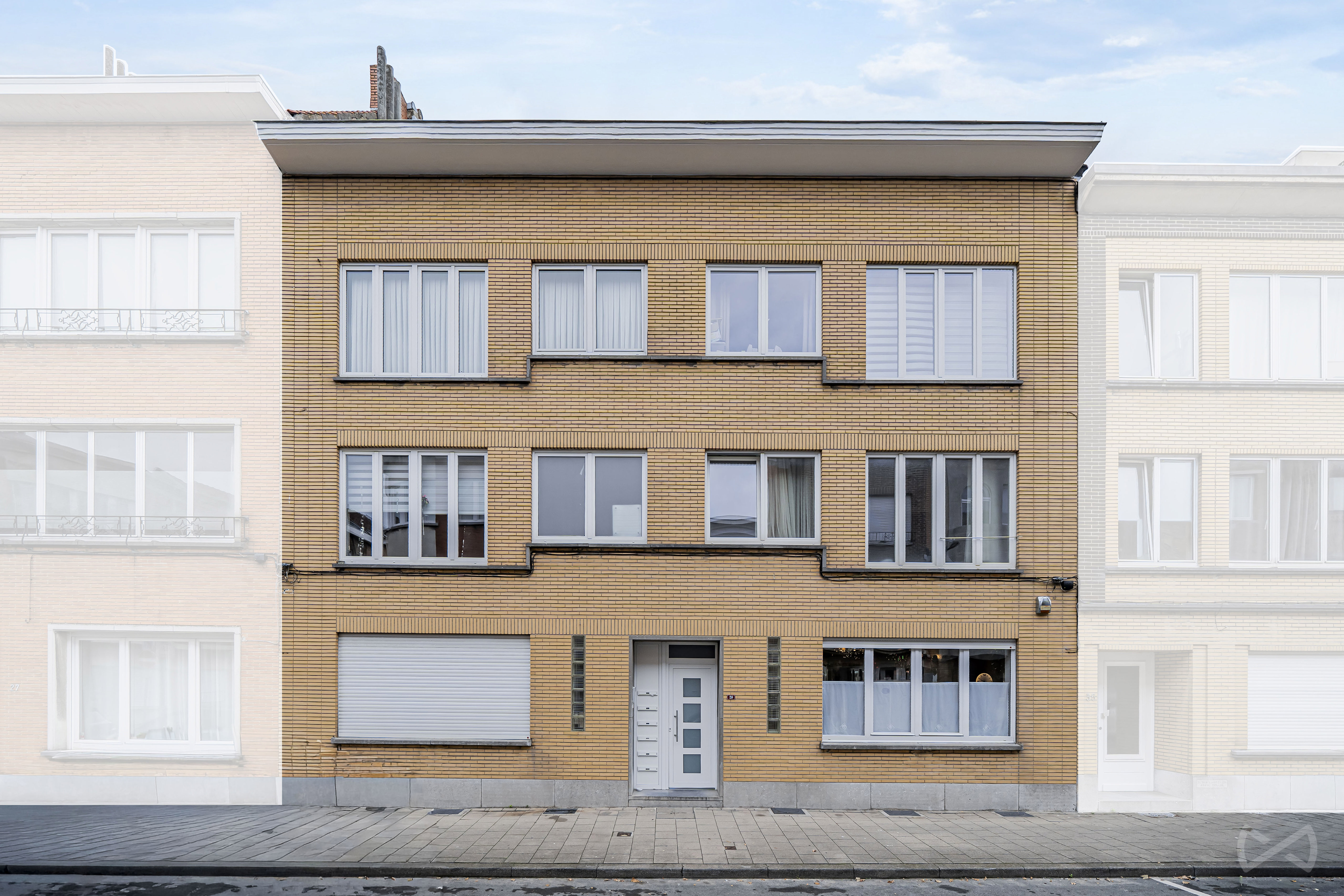 Picture 2 of 3 for Duplex with one bedroom in Ganshoren