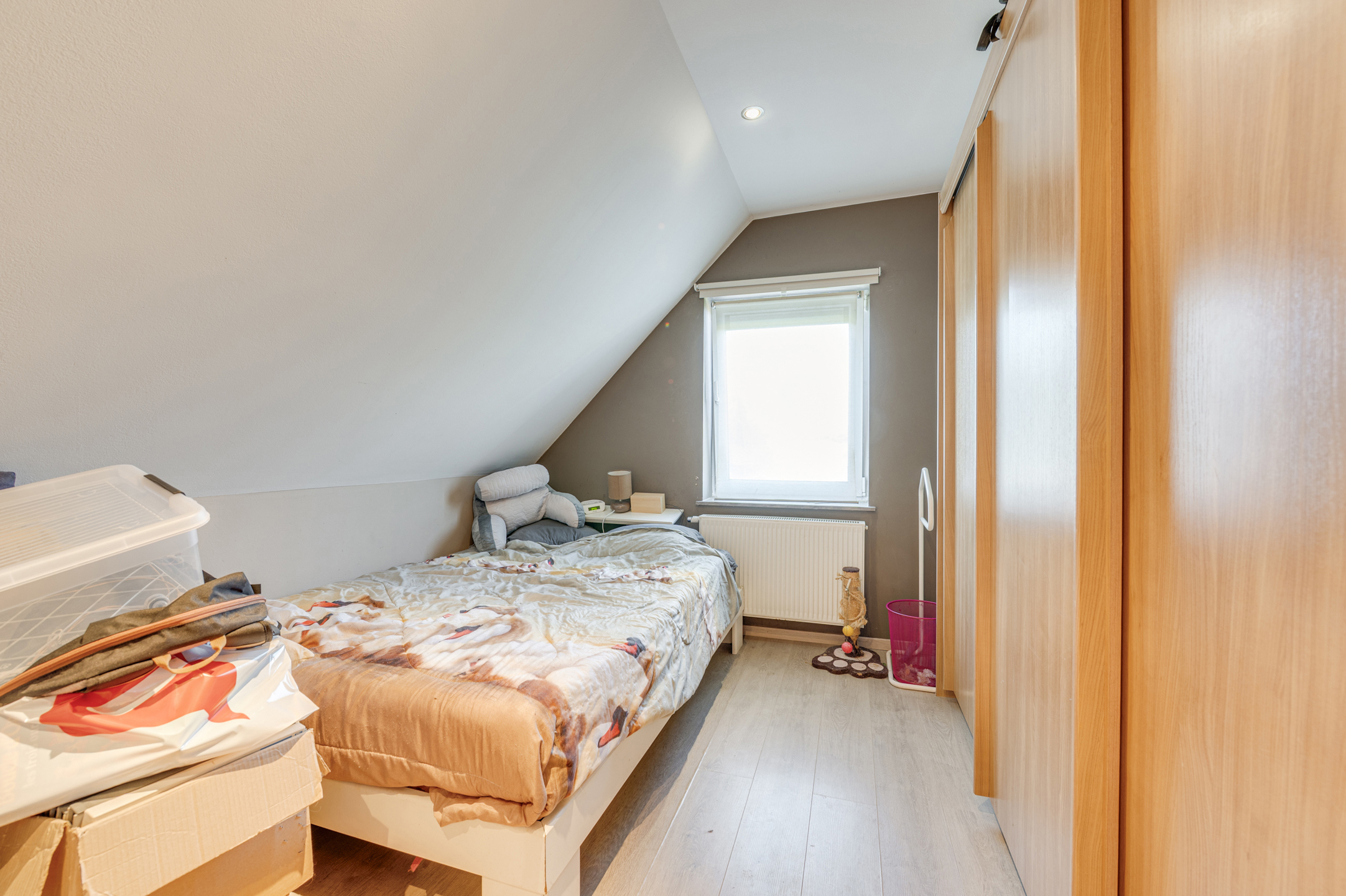 Photo 4 sur 4 pour Villa de trois chambres à Enghien Petit-Enghien