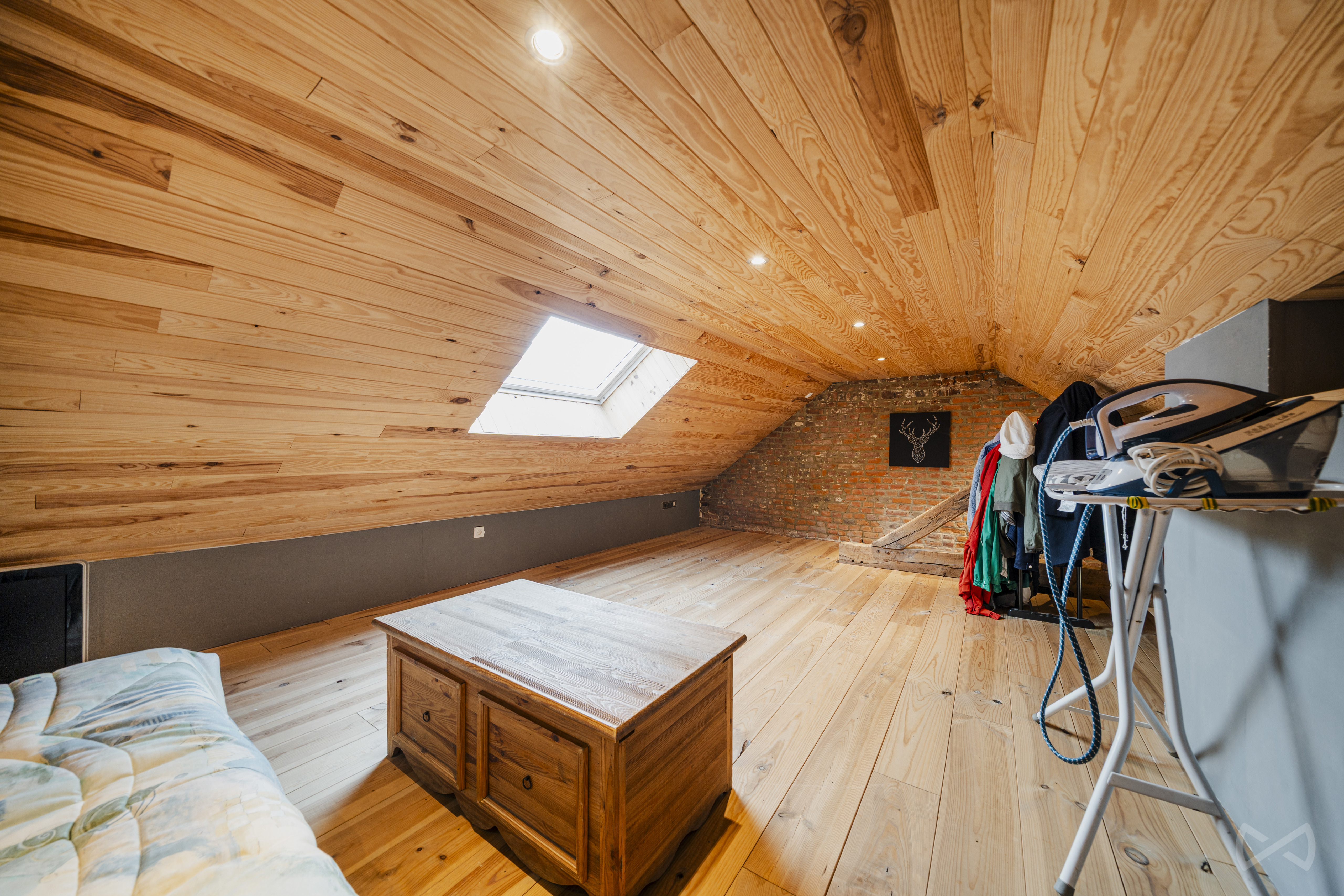 Picture 2 of 4 for House with two bedrooms in Binche Péronnes-lez-Binche