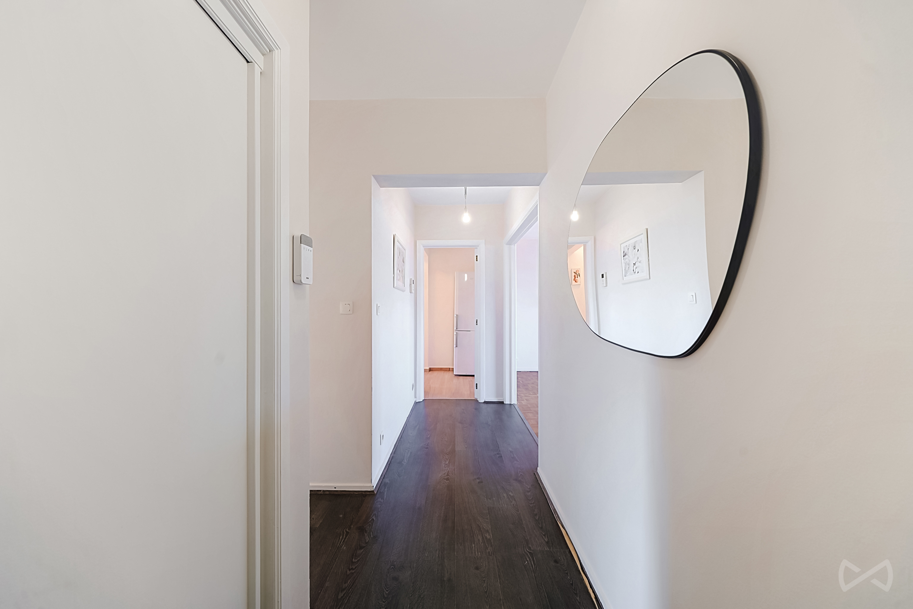 Foto van de woning