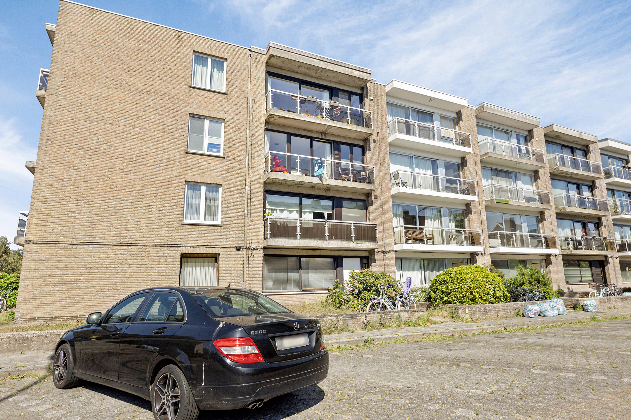 Picture 2 of 2 for Flat with two bedrooms in Brugge