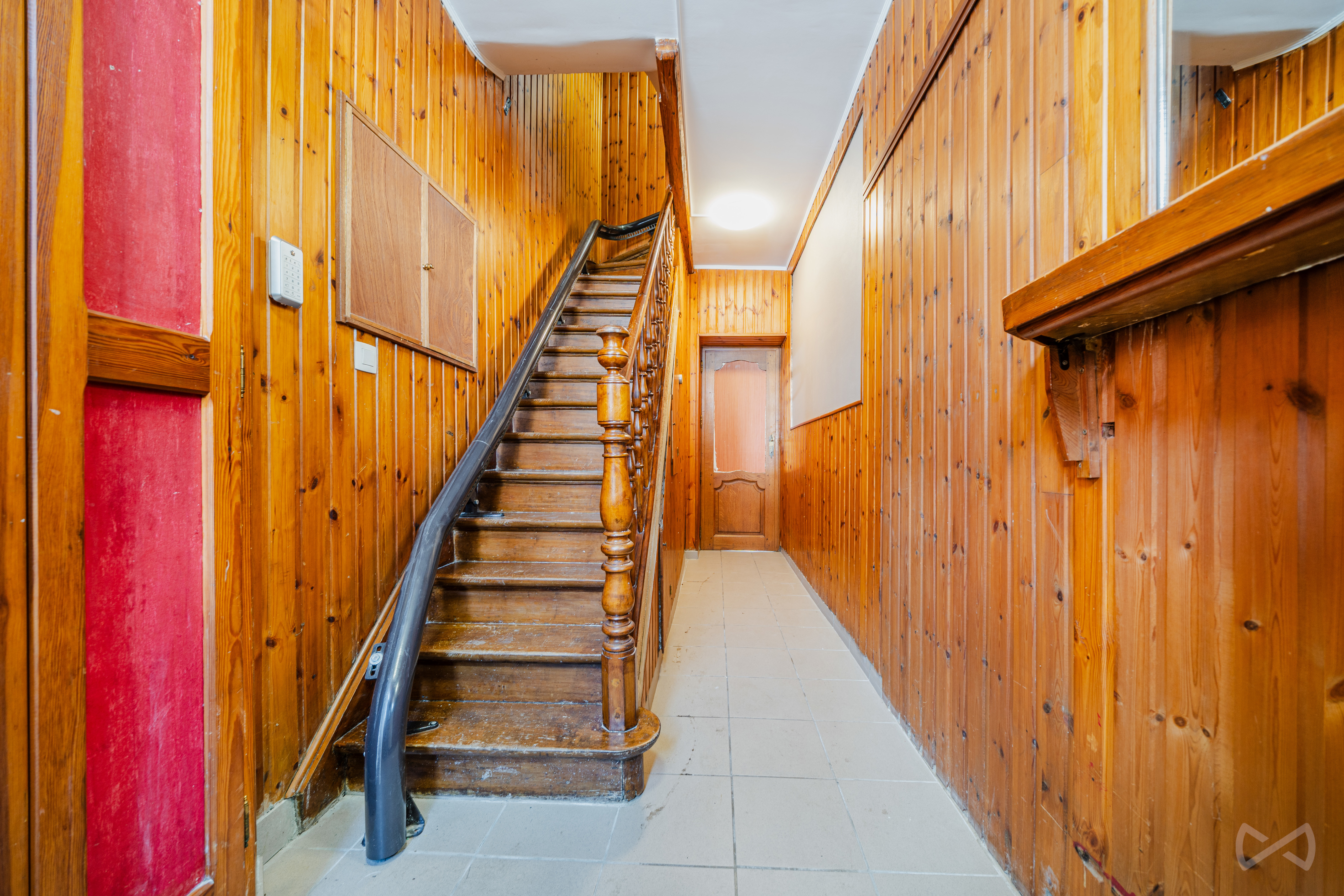 Foto 4 van 4 van Huis met drie slaapkamers in Montignies-sur-Sambre