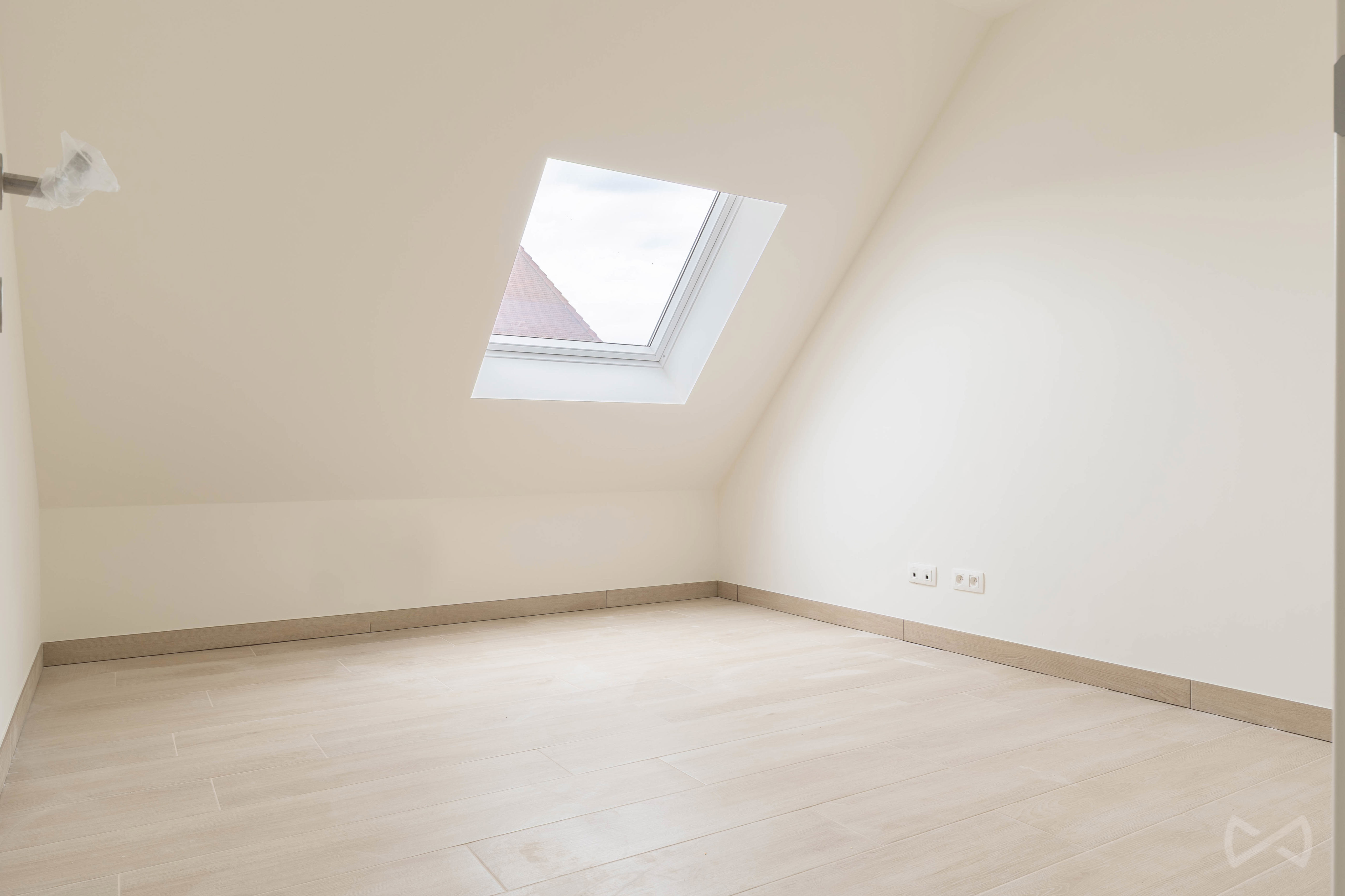 Photo 1 sur 4 pour Duplex de deux chambres à Leuven