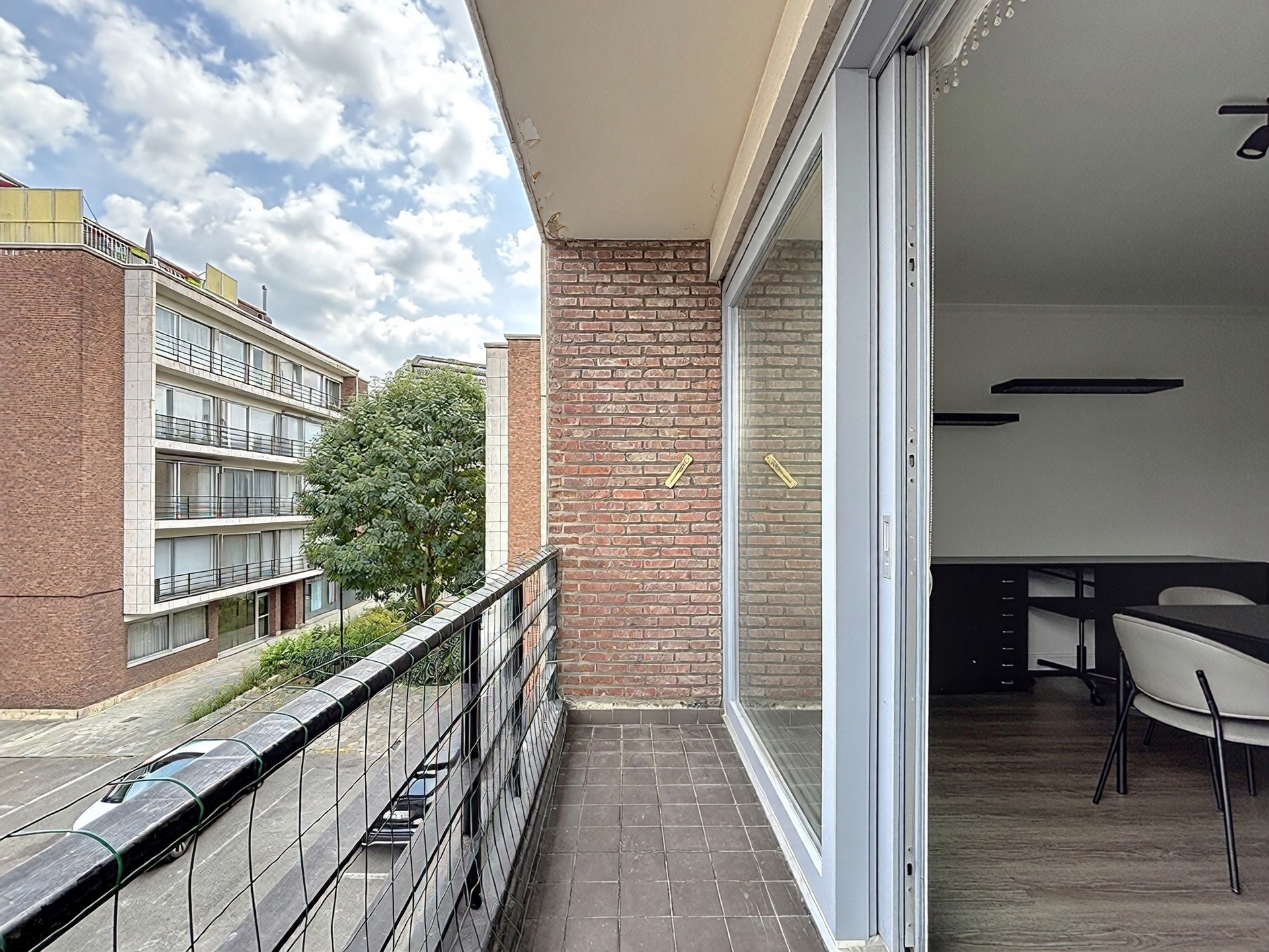Foto 4 van 4 van Appartement met twee slaapkamers in Evere