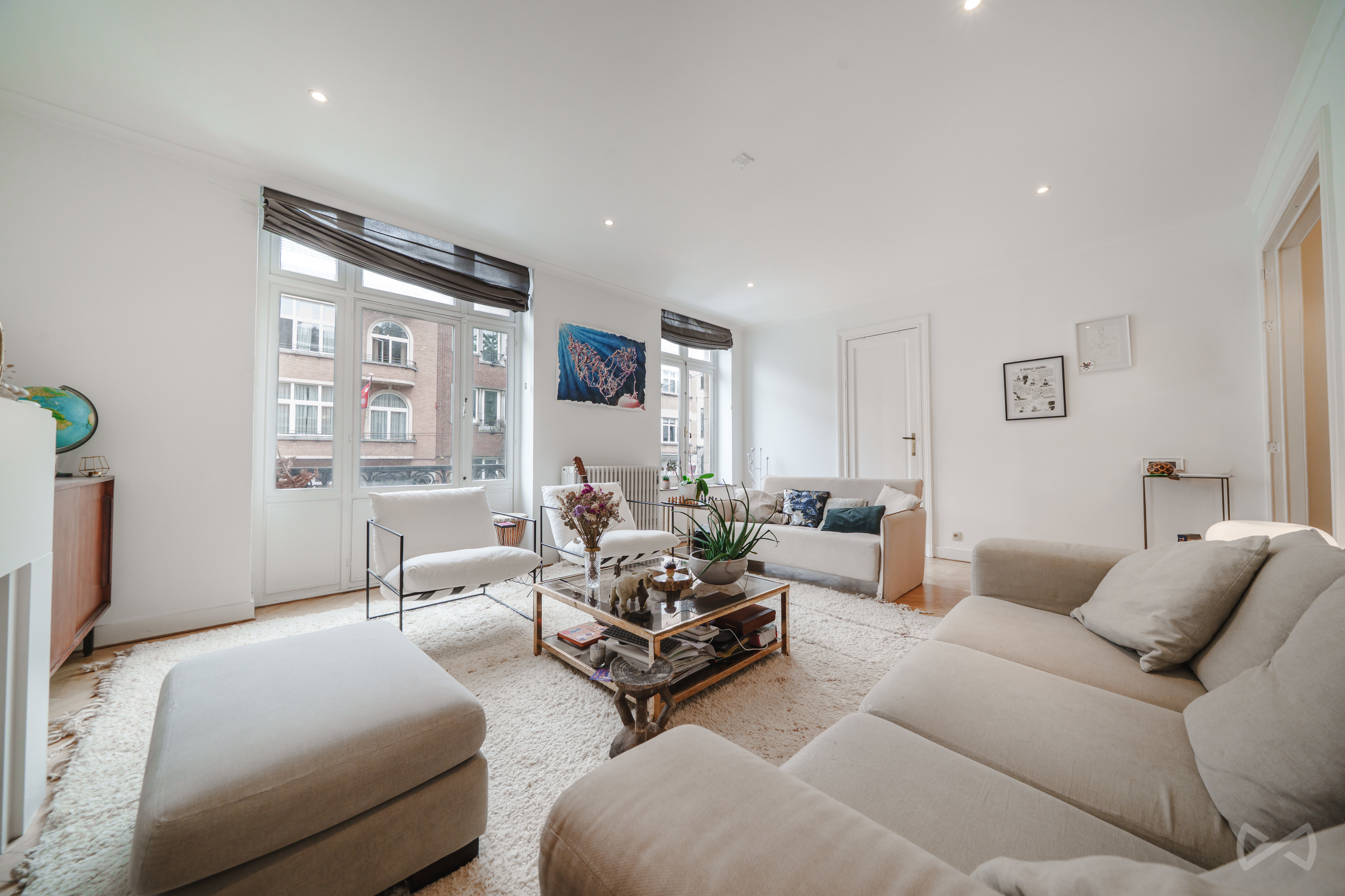 Foto van de woning