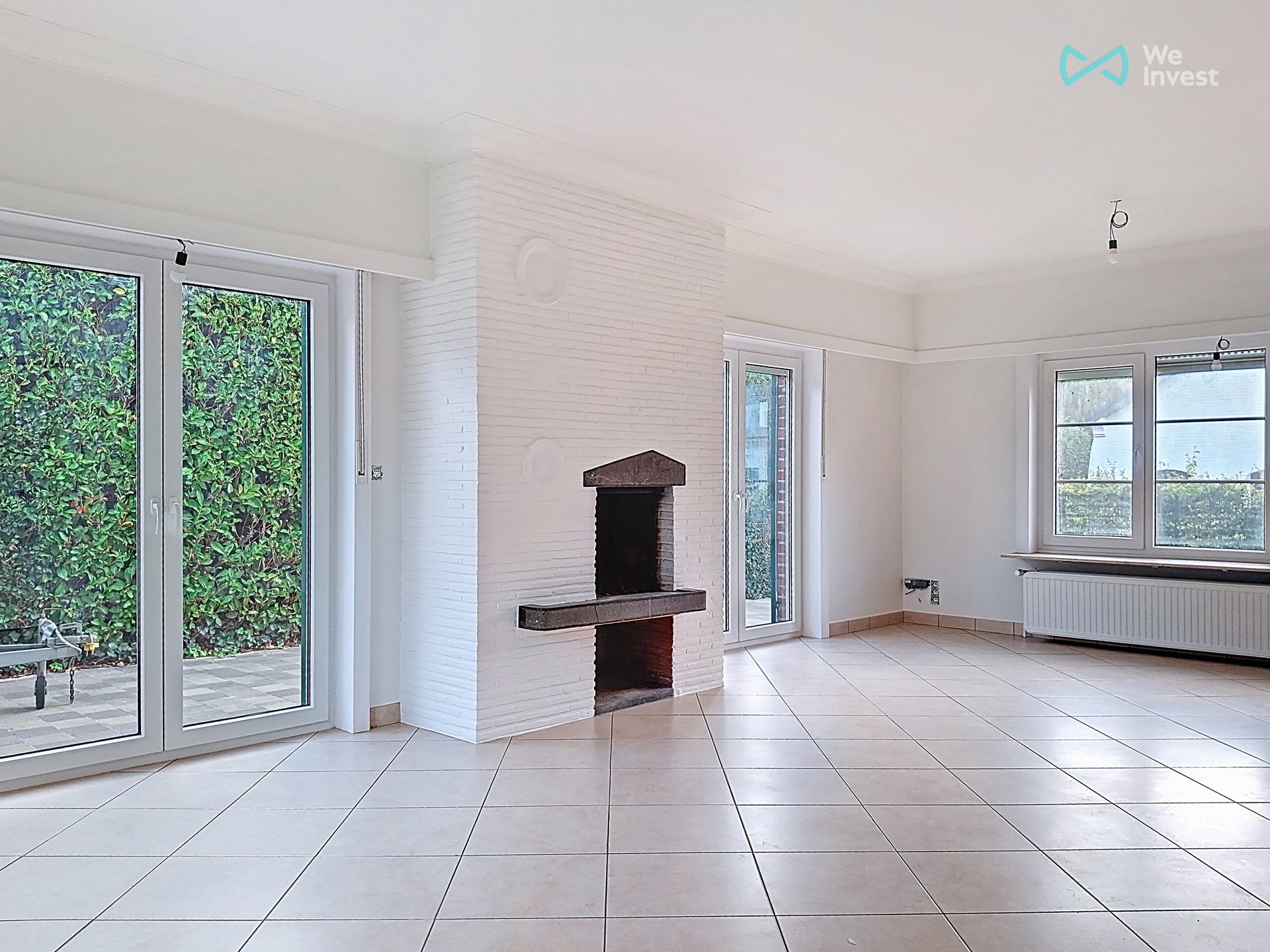 Picture 1 of 4 for Charming house with three bedrooms in Meise
