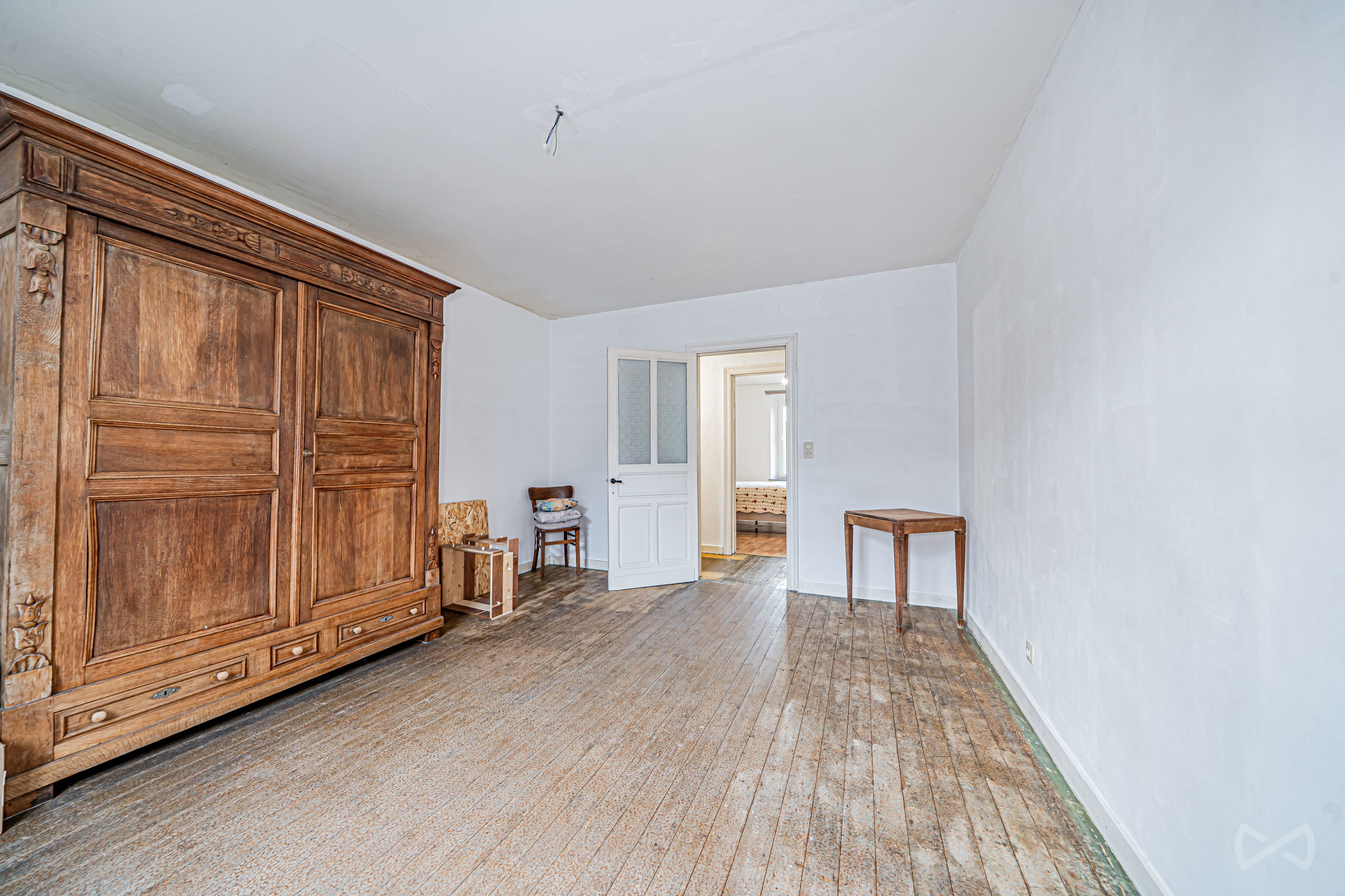 Picture 2 of 4 for House with four bedrooms in Frasnes