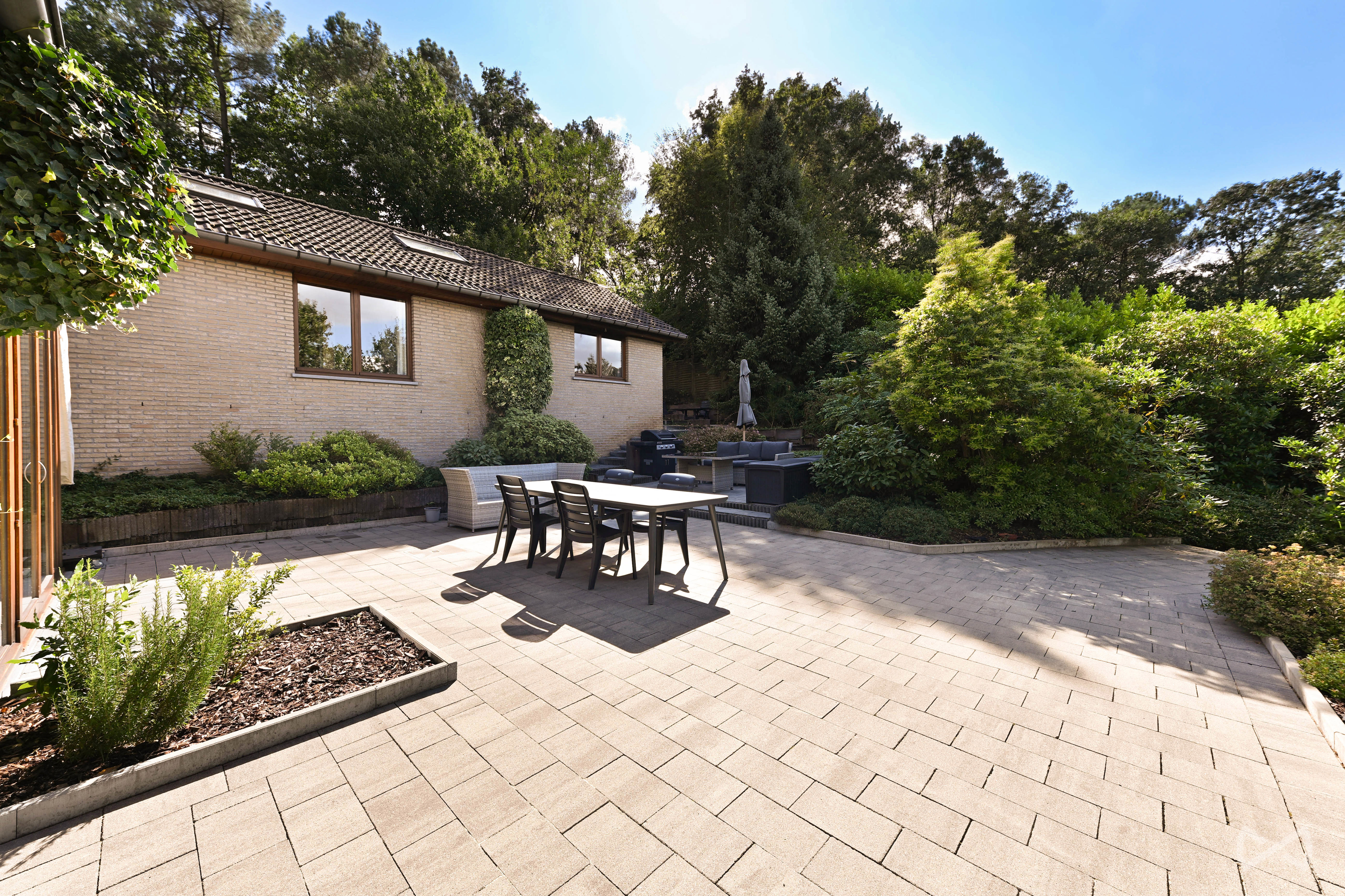 Picture 4 of 4 for House with three bedrooms in Rotselaar