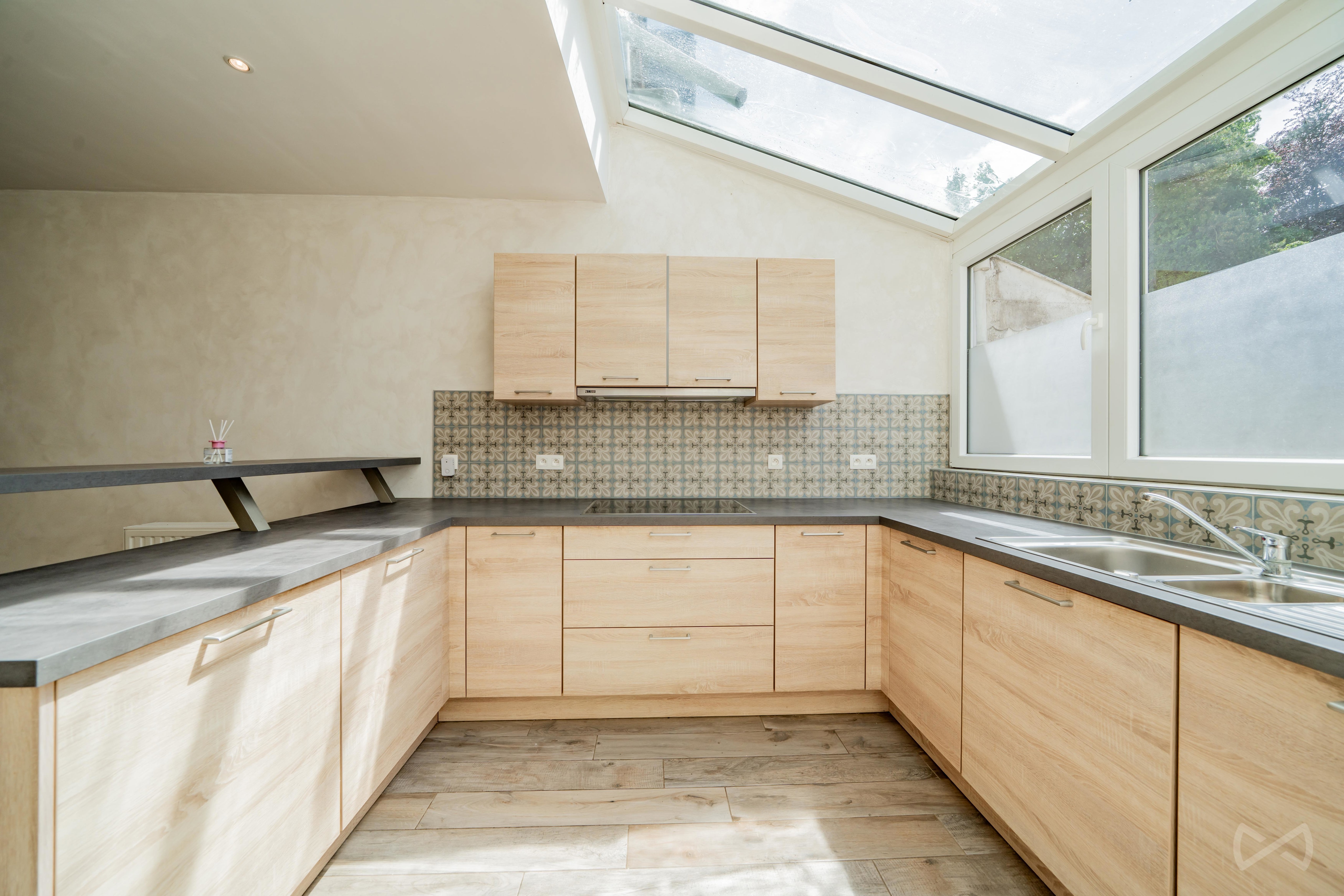 Picture 3 of 4 for House with two bedrooms in Ecaussinnes-d'Enghien