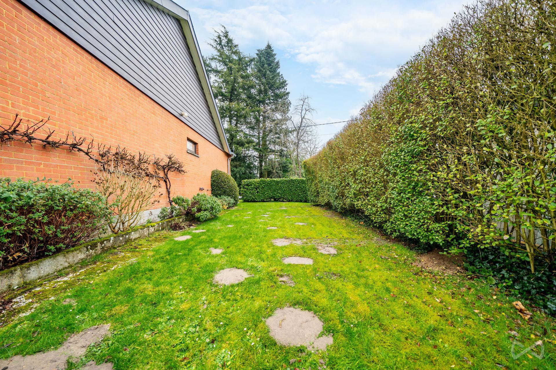 Photo 4 sur 4 pour Villa de trois chambres à Limelette