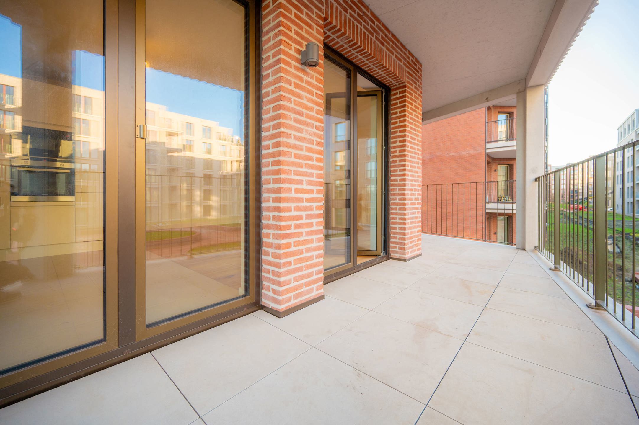 Picture 1 of 4 for Ground floor with two bedrooms in Bruxelles