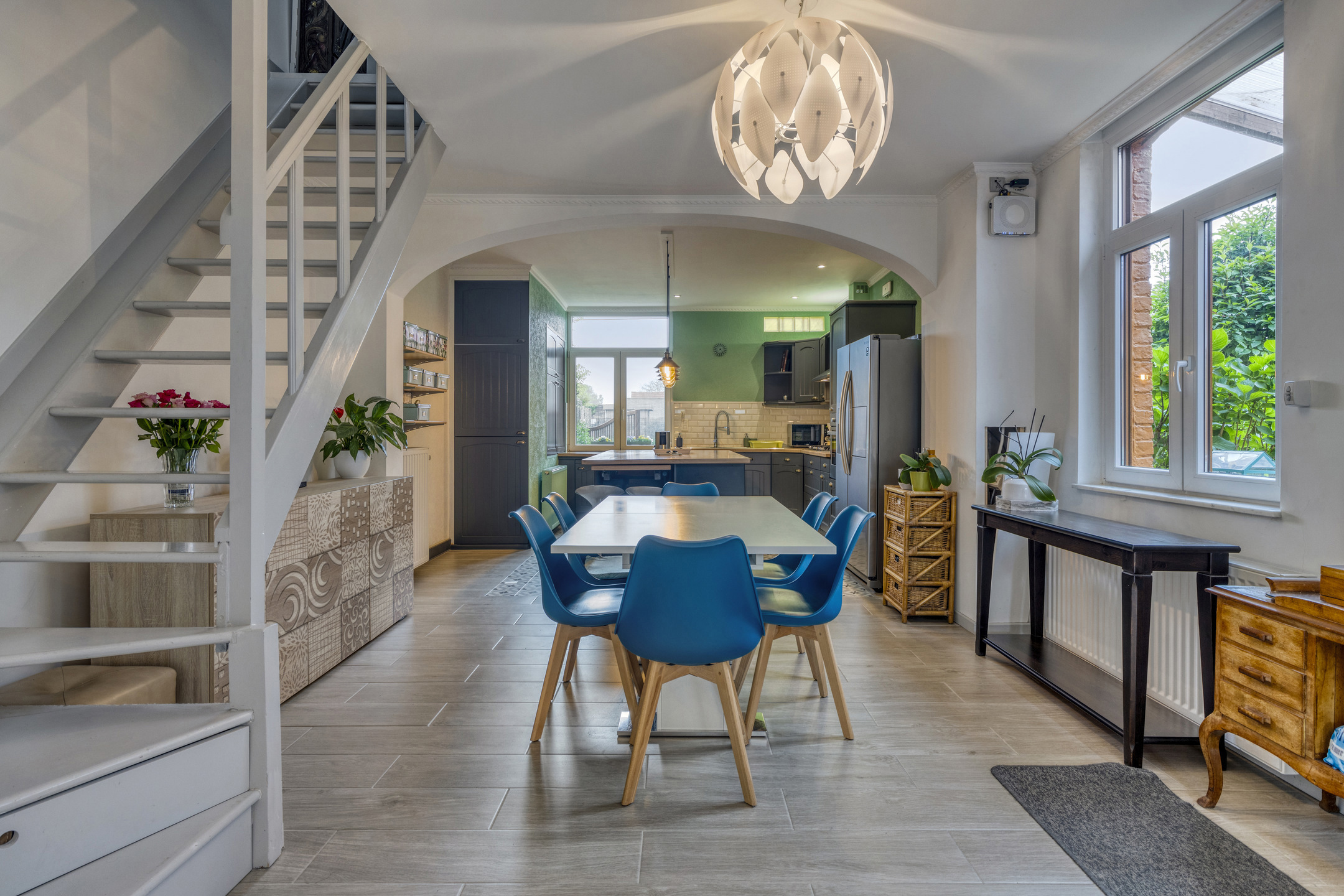 Picture 3 of 4 for House with three bedrooms in Liedekerke