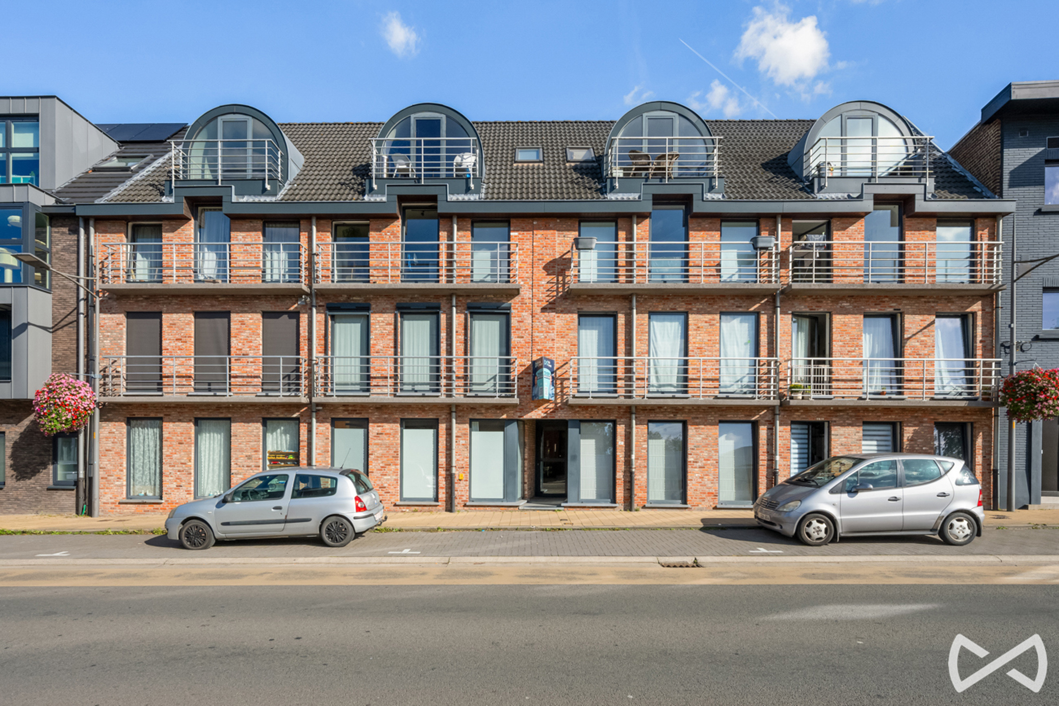 Foto van de woning