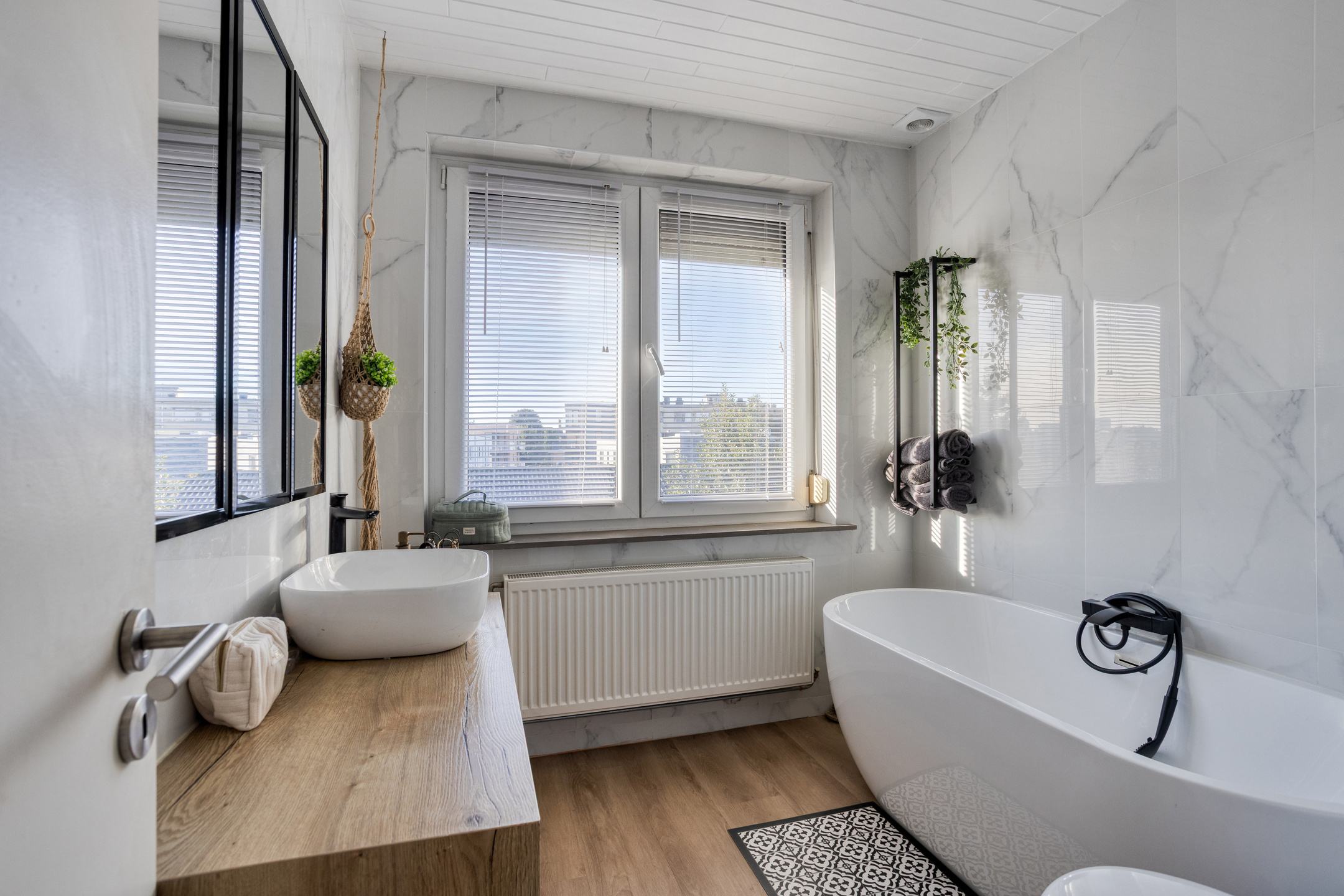 Picture 2 of 4 for House with three bedrooms in Grimbergen