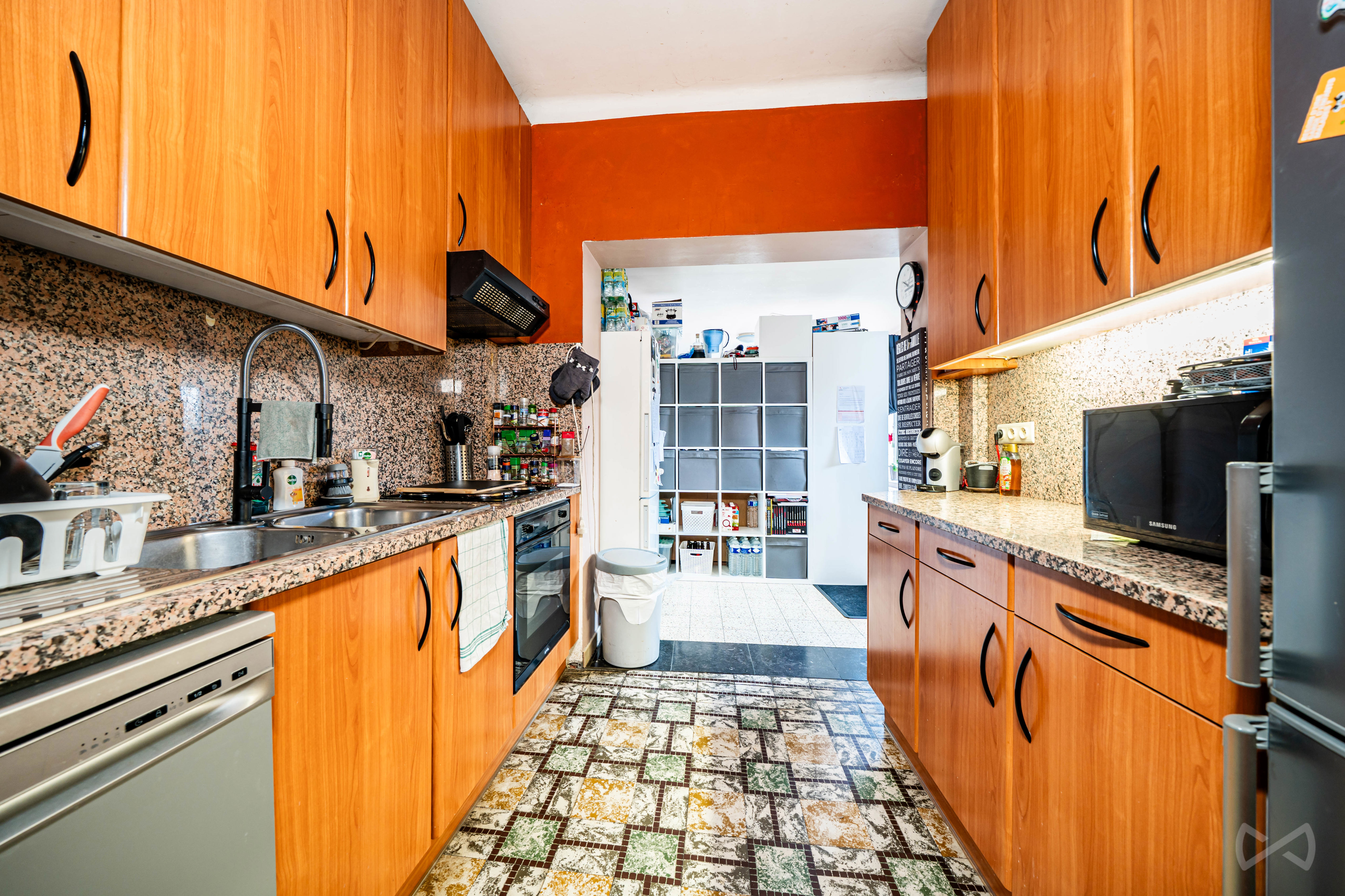 Foto van de woning