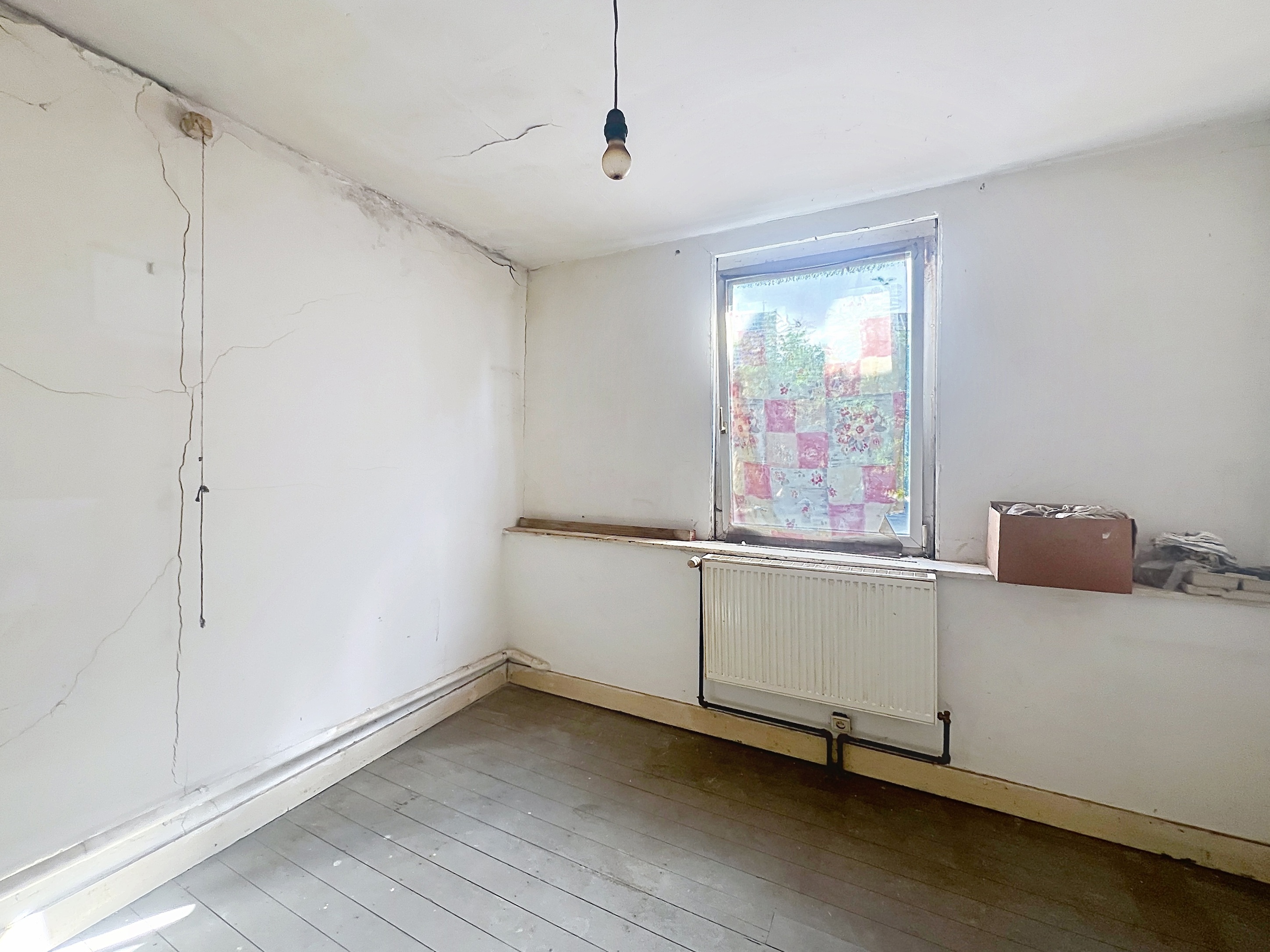 Picture 2 of 4 for House with two bedrooms in Schaerbeek
