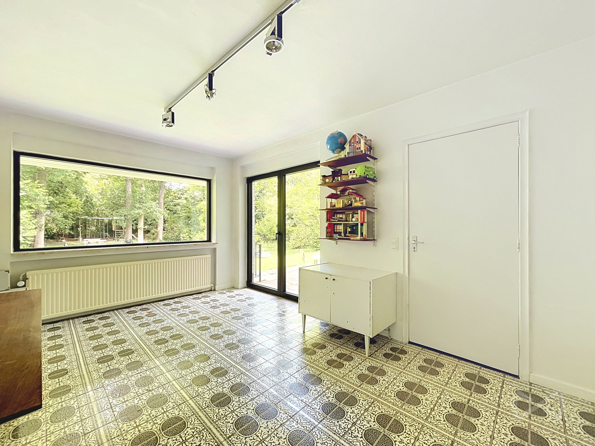 Photo 2 sur 4 pour Maison de cinq chambres à Overijse