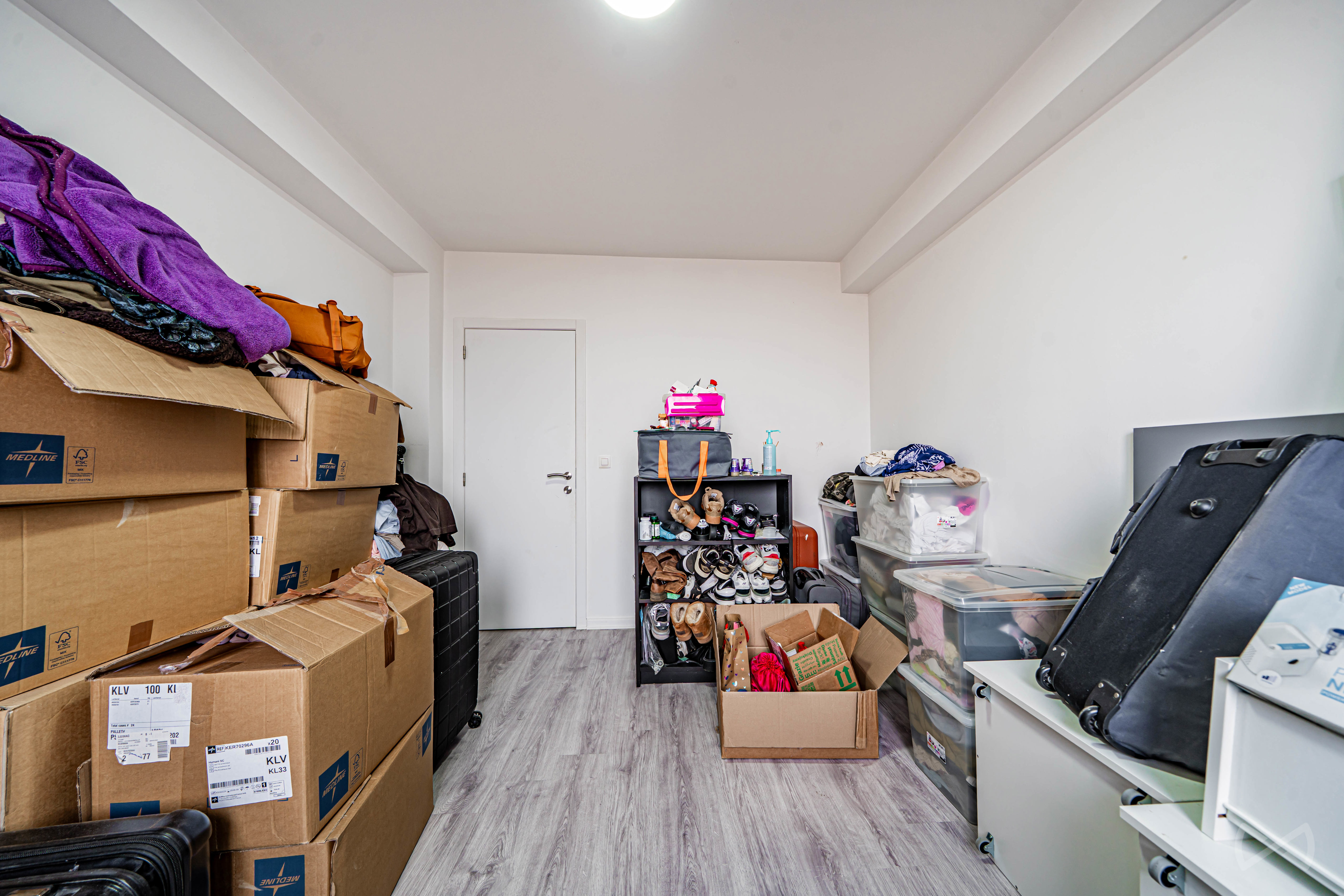 Picture 2 of 4 for Flat with two bedrooms in Charleroi