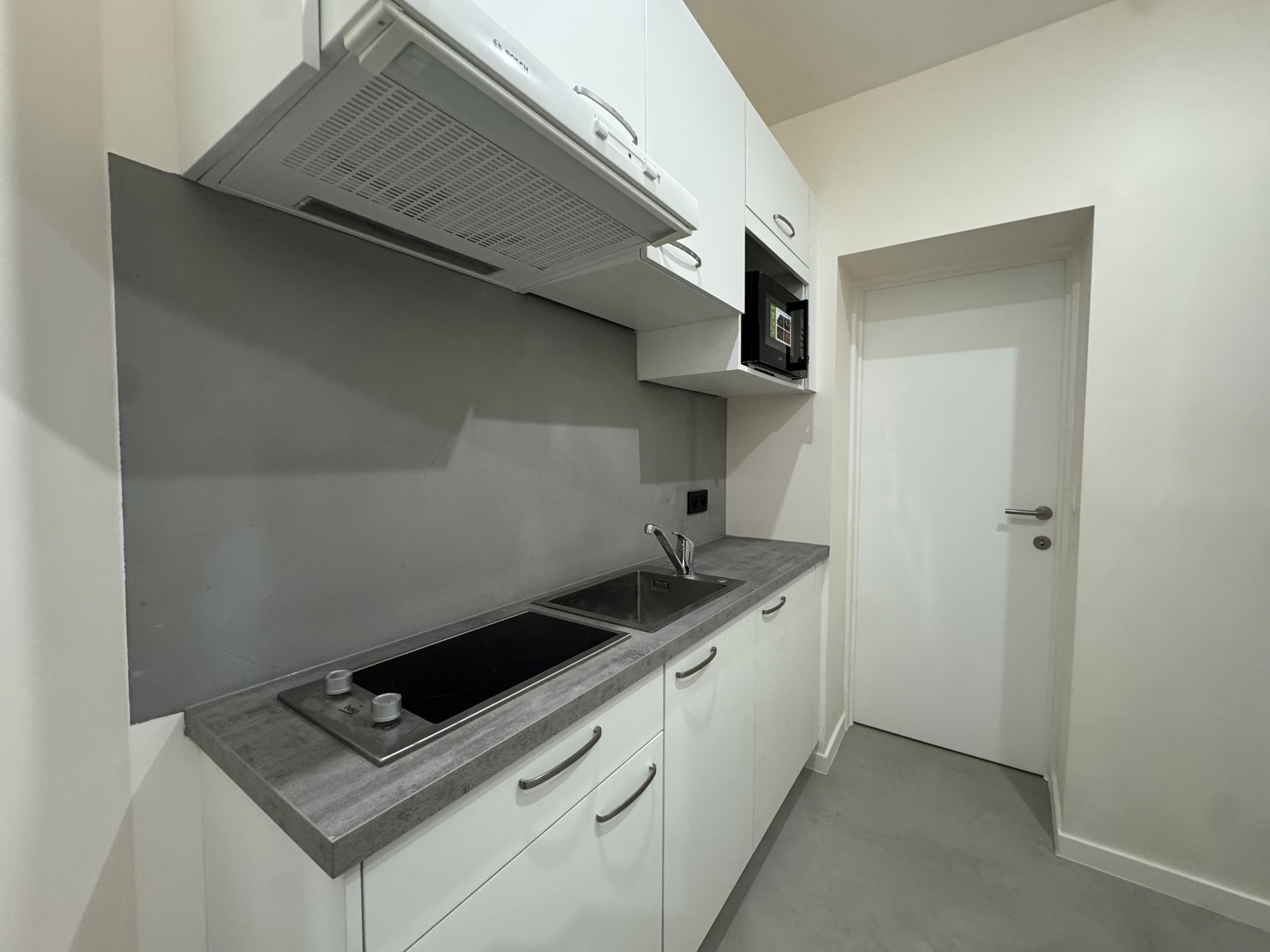 Foto van de woning