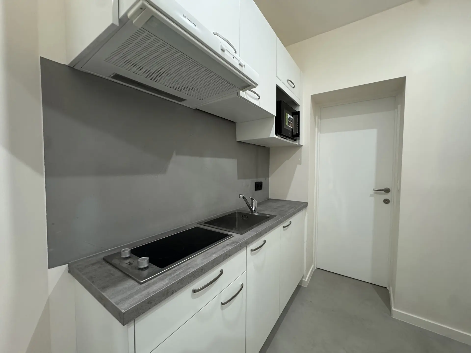 Foto van de woning