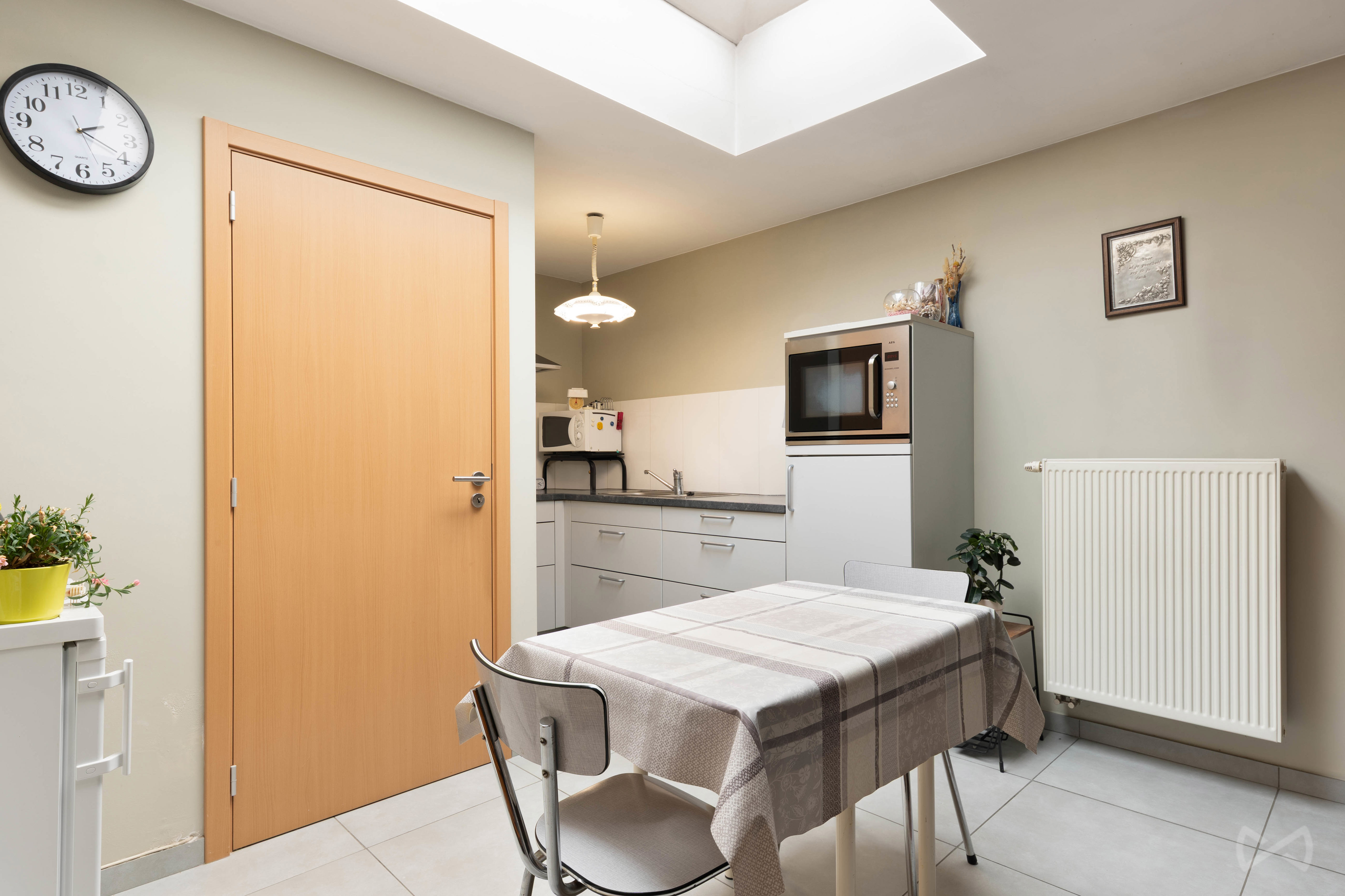 Picture 1 of 4 for Flat with two bedrooms in Oud-Heverlee