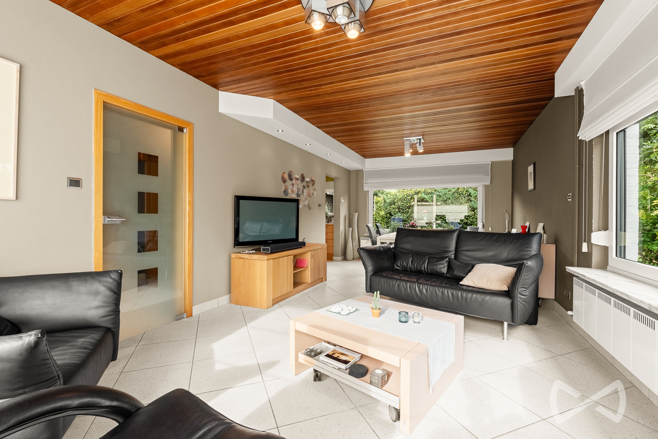 Foto van de woning