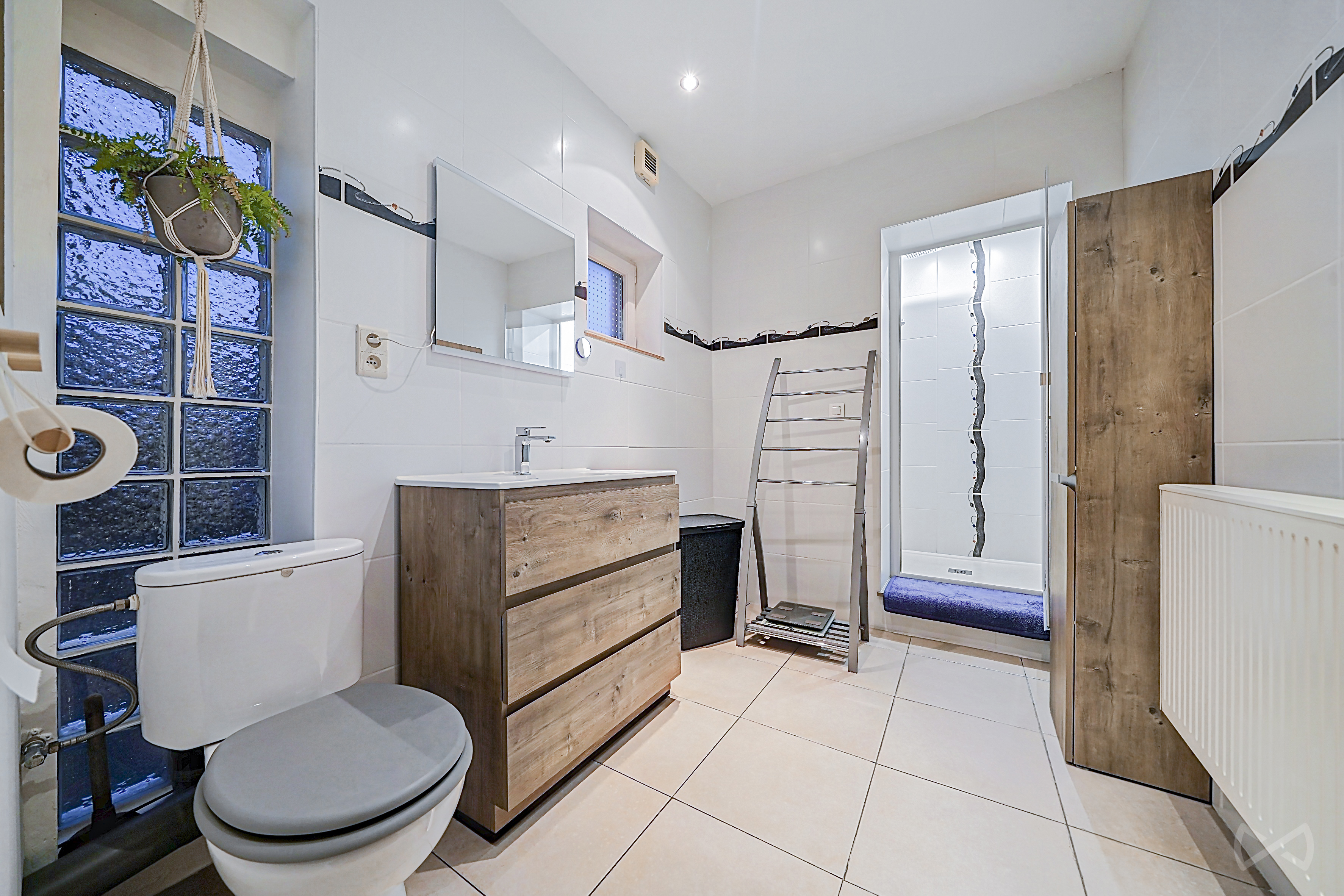 Picture 1 of 4 for House with three bedrooms in La Louvière Houdeng-Goegnies