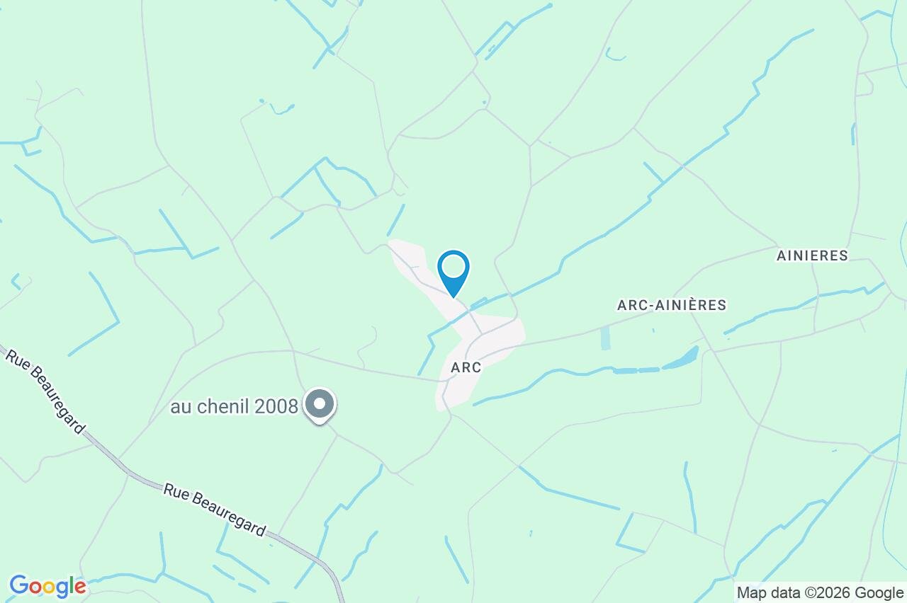 Photo 1 sur 1 pour Fermette de quatre chambres à Frasnes-lez-Anvaing Arc-Wattripont
