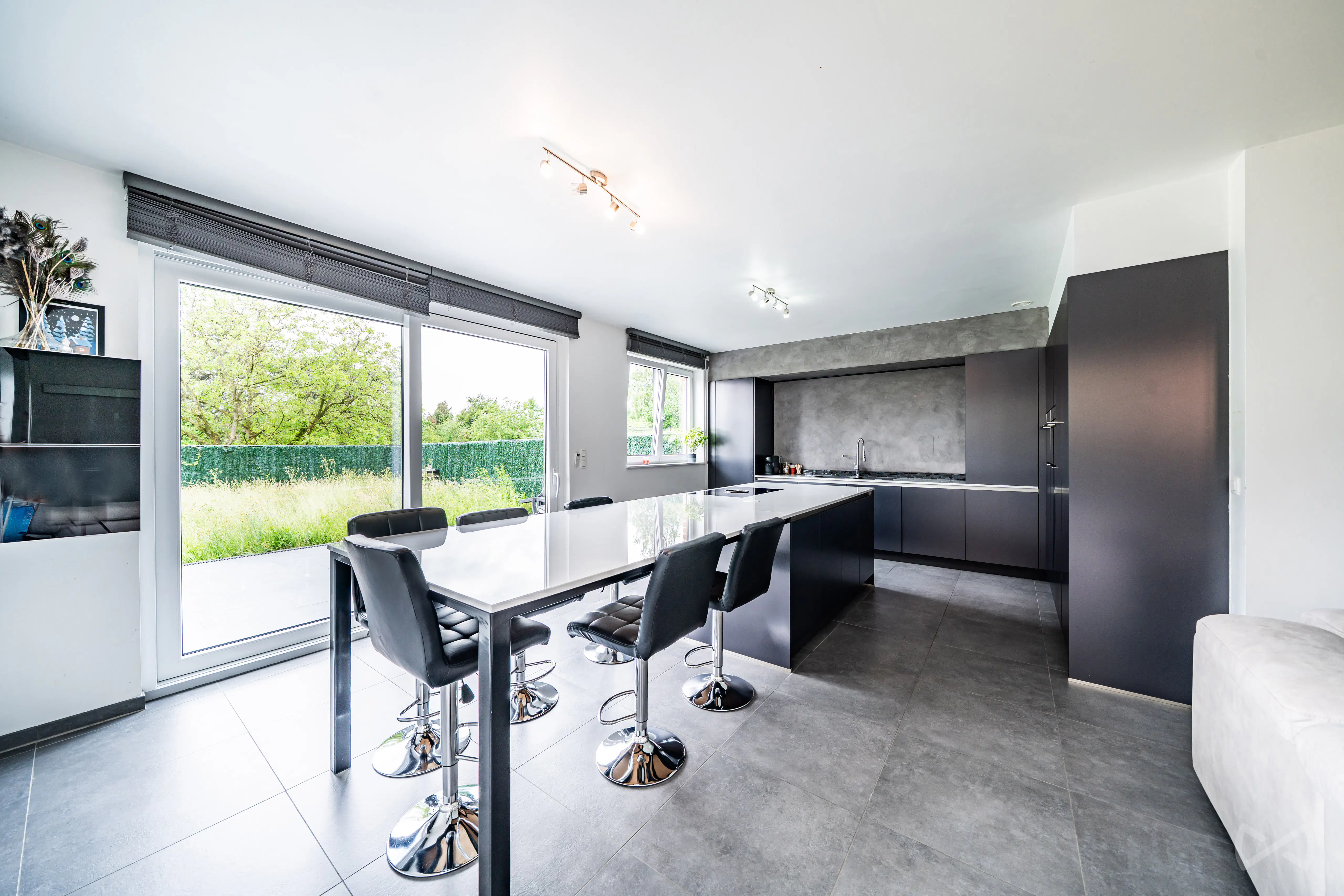 Picture 1 of 4 for House with three bedrooms in Grimbergen