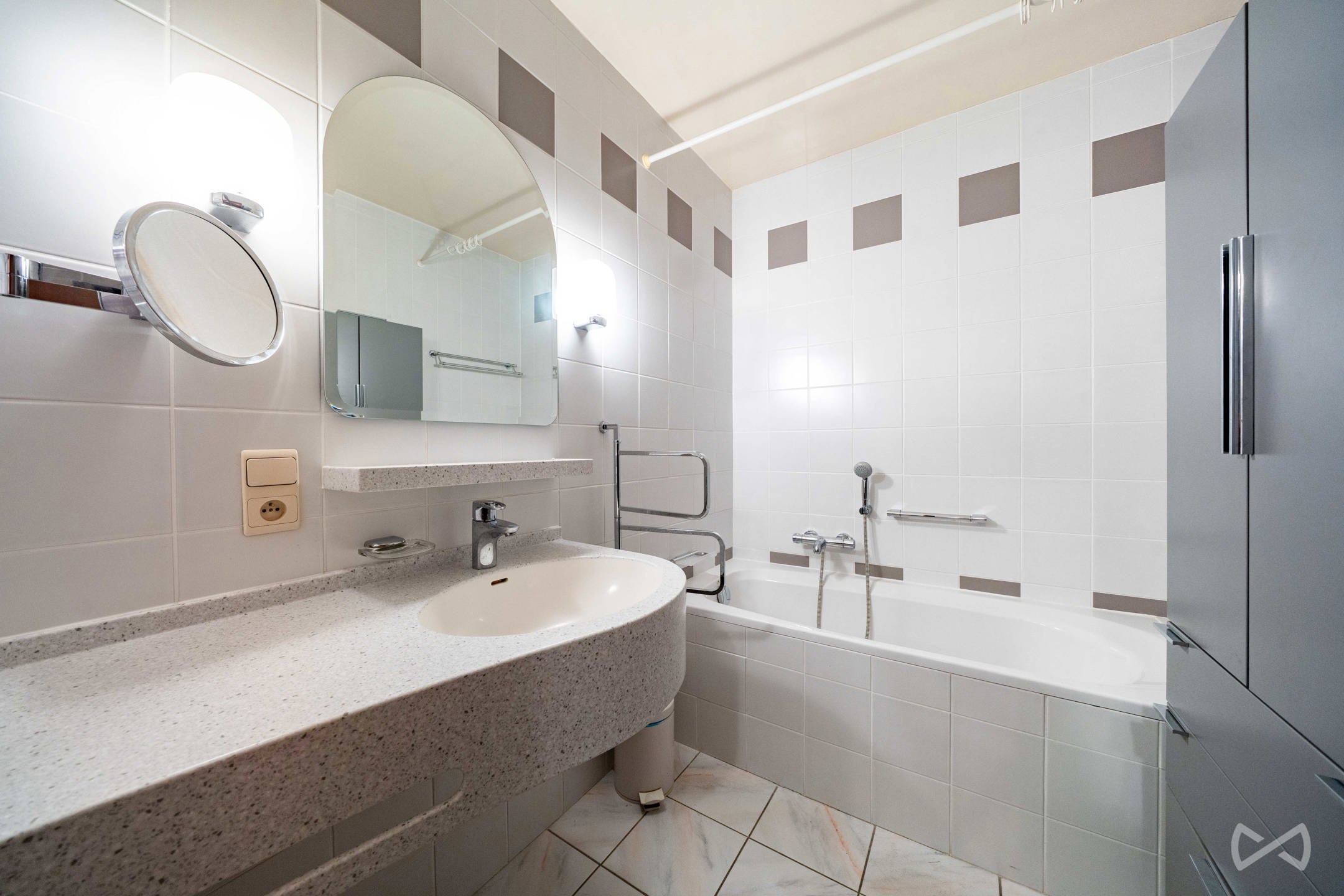 Picture 3 of 4 for Flat with two bedrooms in Arlon