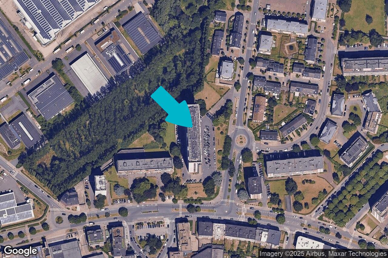 Photo 4 sur 4 pour Appartement de deux chambres à Ganshoren
