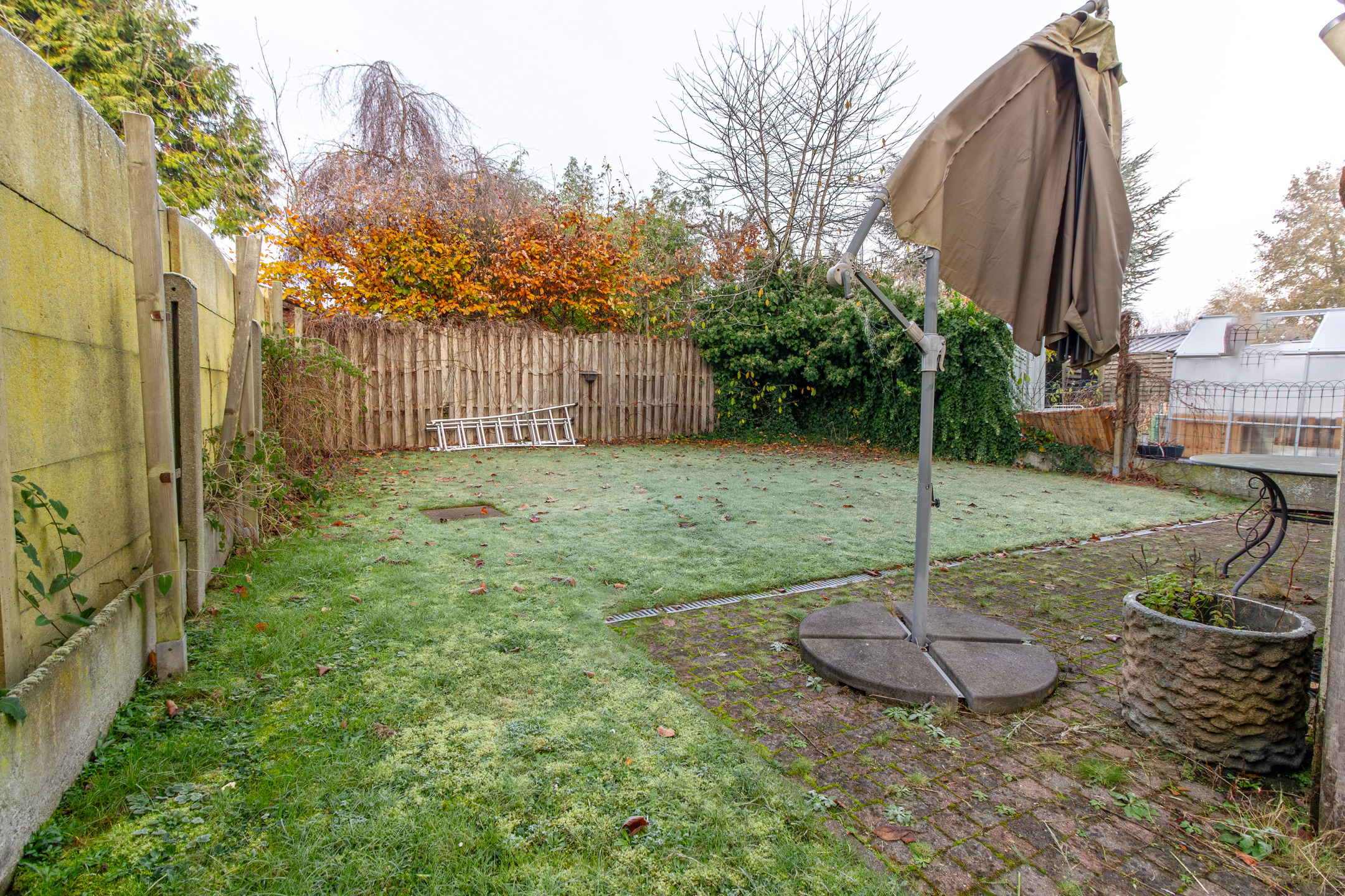 Picture 4 of 4 for Bel-etage with three bedrooms in Affligem