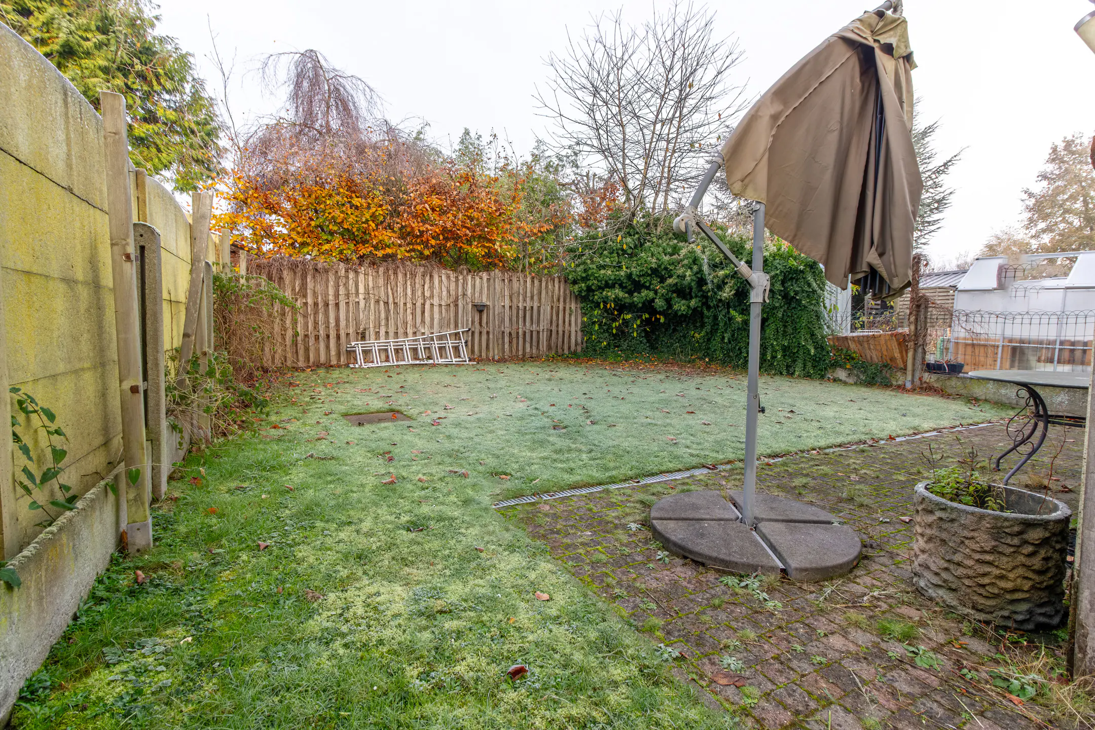 Picture 4 of 4 for Bel-etage with three bedrooms in Affligem