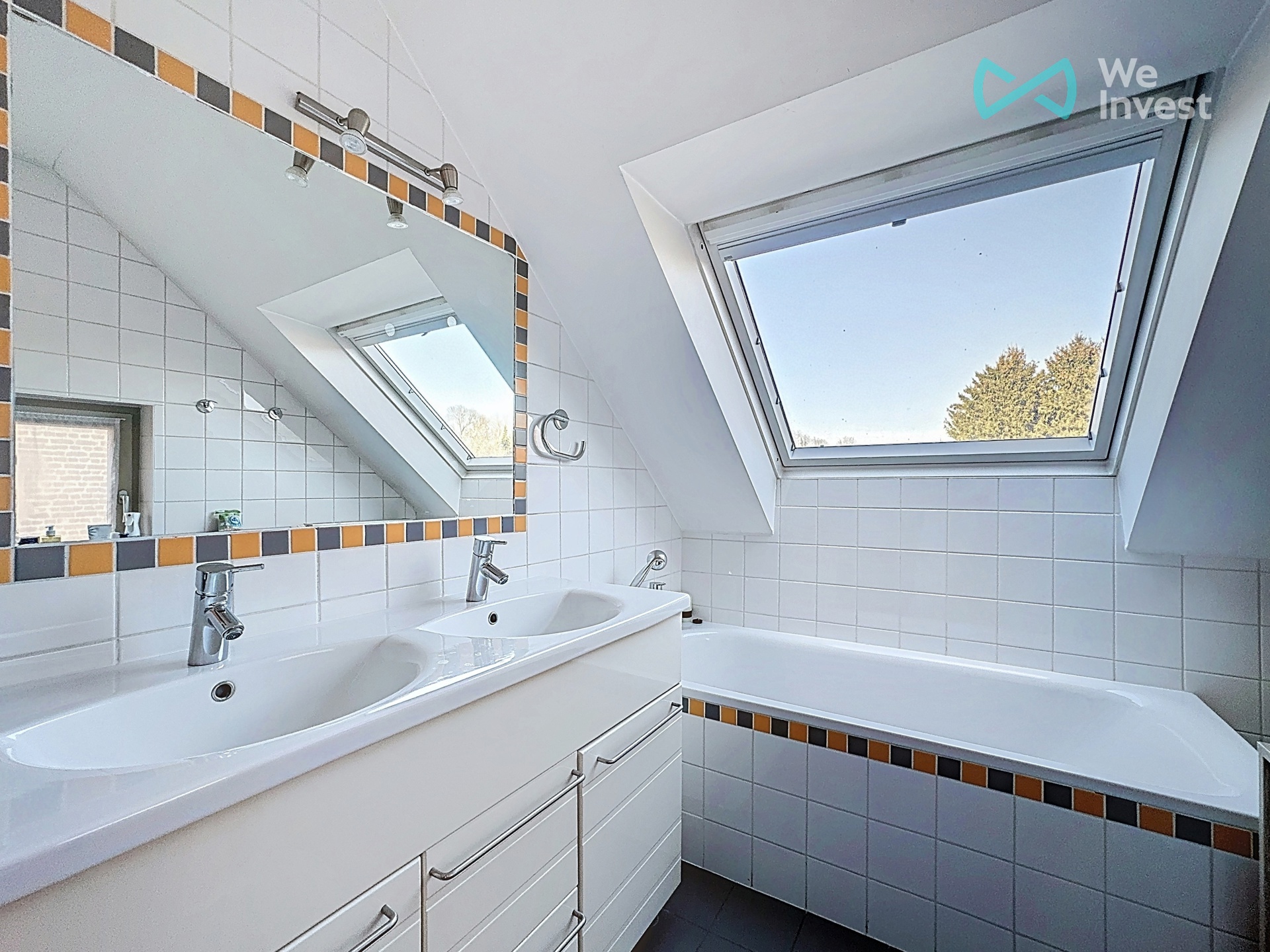 Picture 1 of 4 for House with three bedrooms in Wezembeek-Oppem