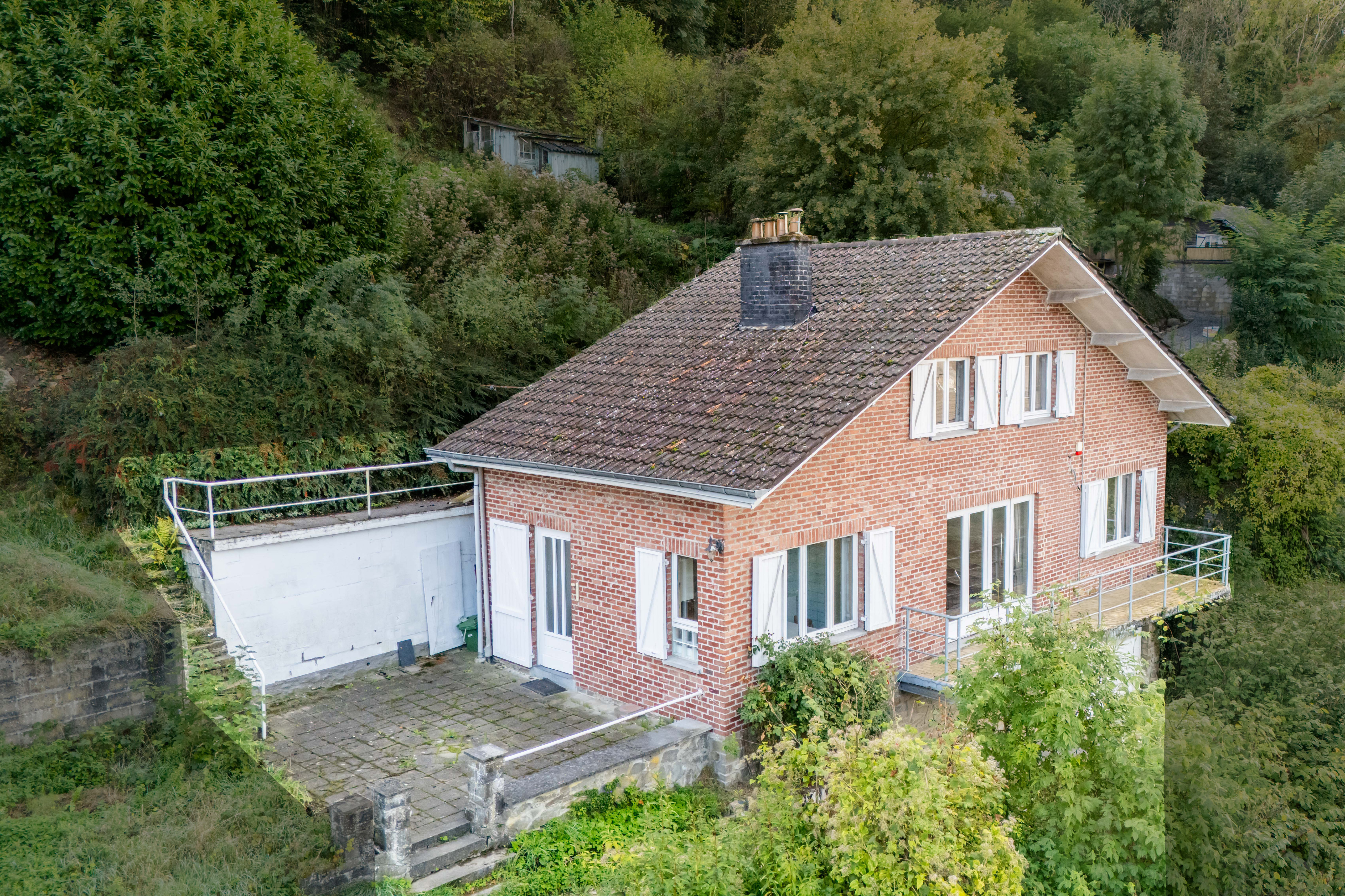 Foto van de woning