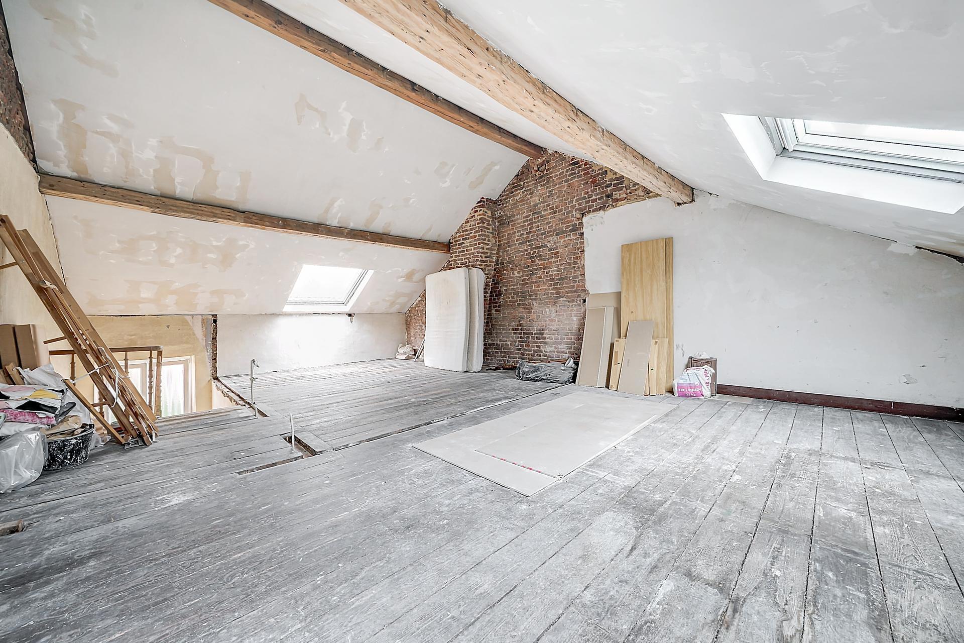 Picture 1 of 4 for House with five bedrooms in Liège