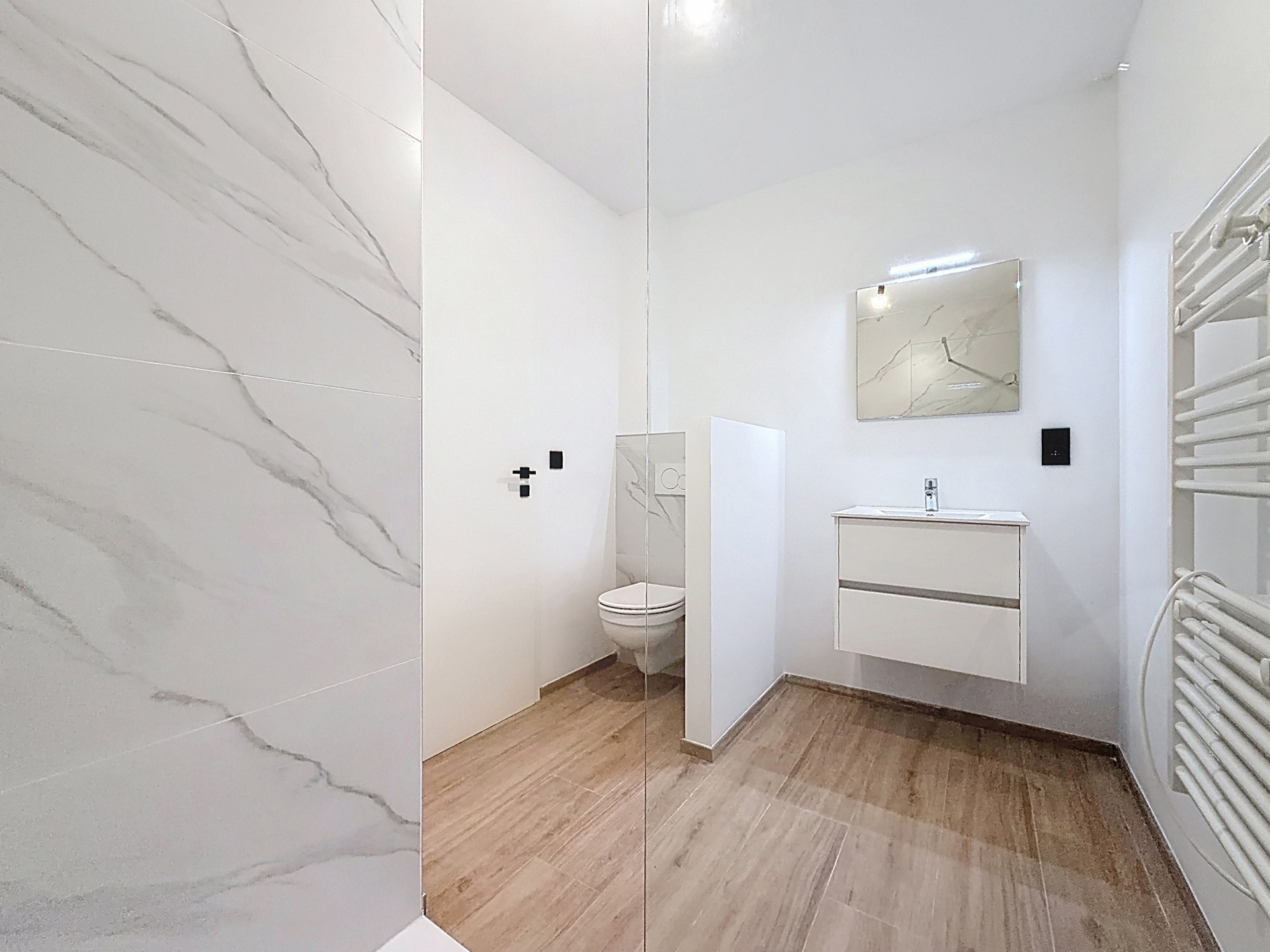 Picture 3 of 4 for Flat with two bedrooms in Andenne