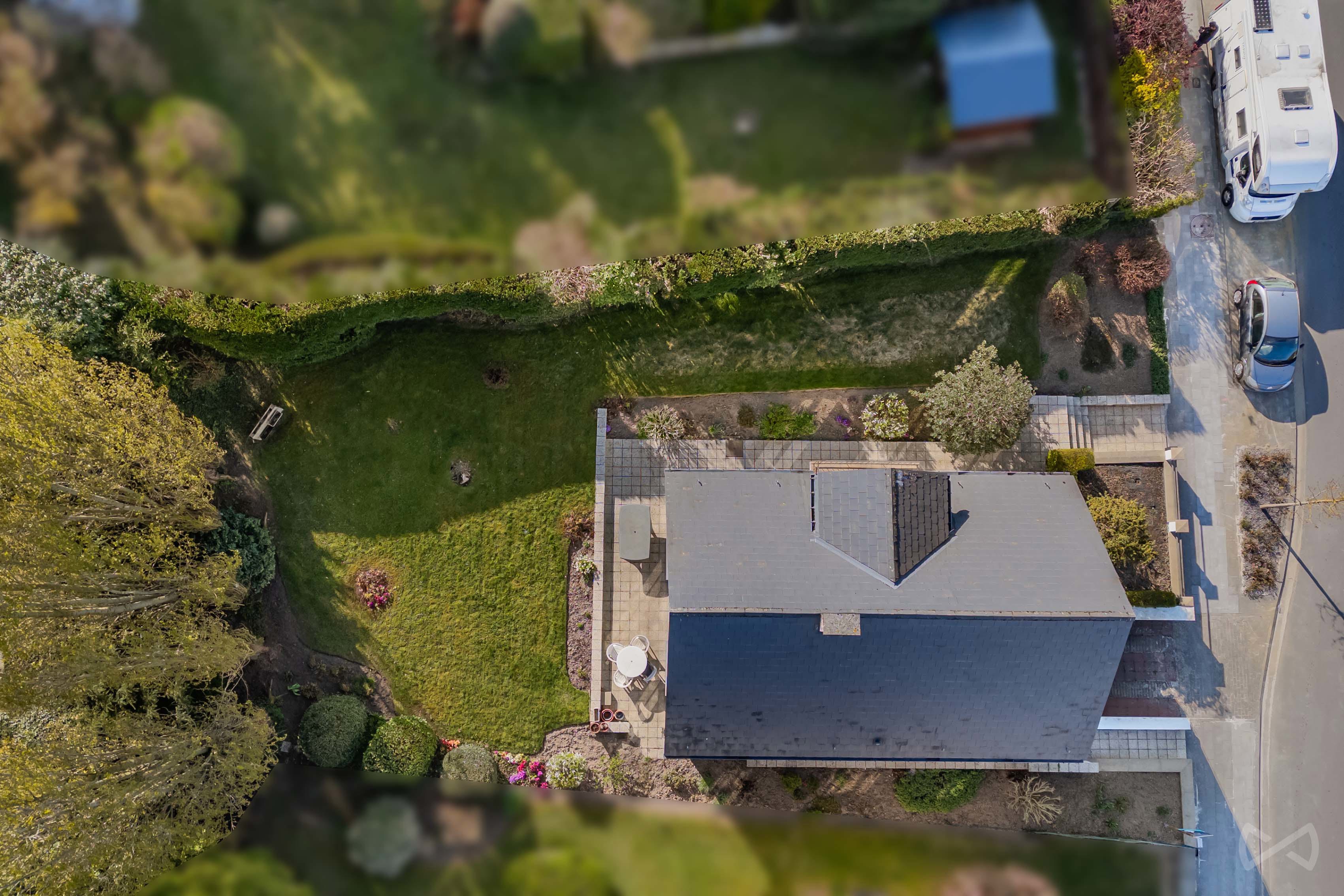 Picture 1 of 1 for Villa with four bedrooms in Nivelles